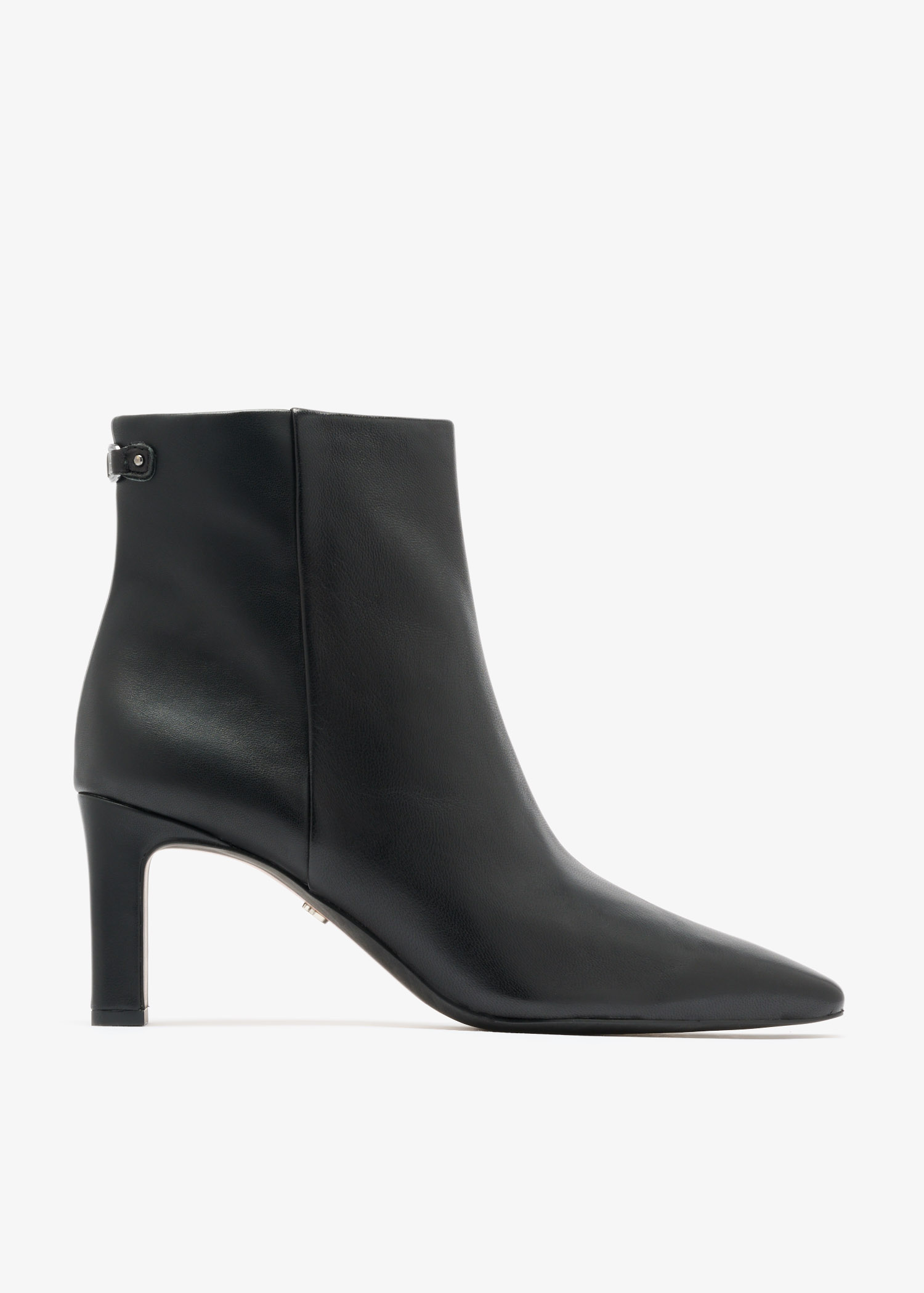

Saige ankle boots, Black