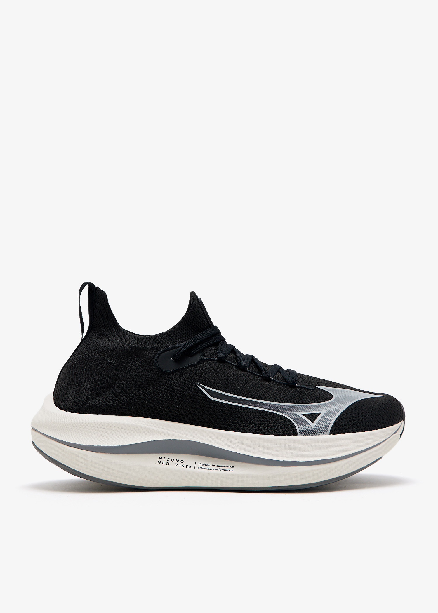 

Neo Vista sneakers, Black