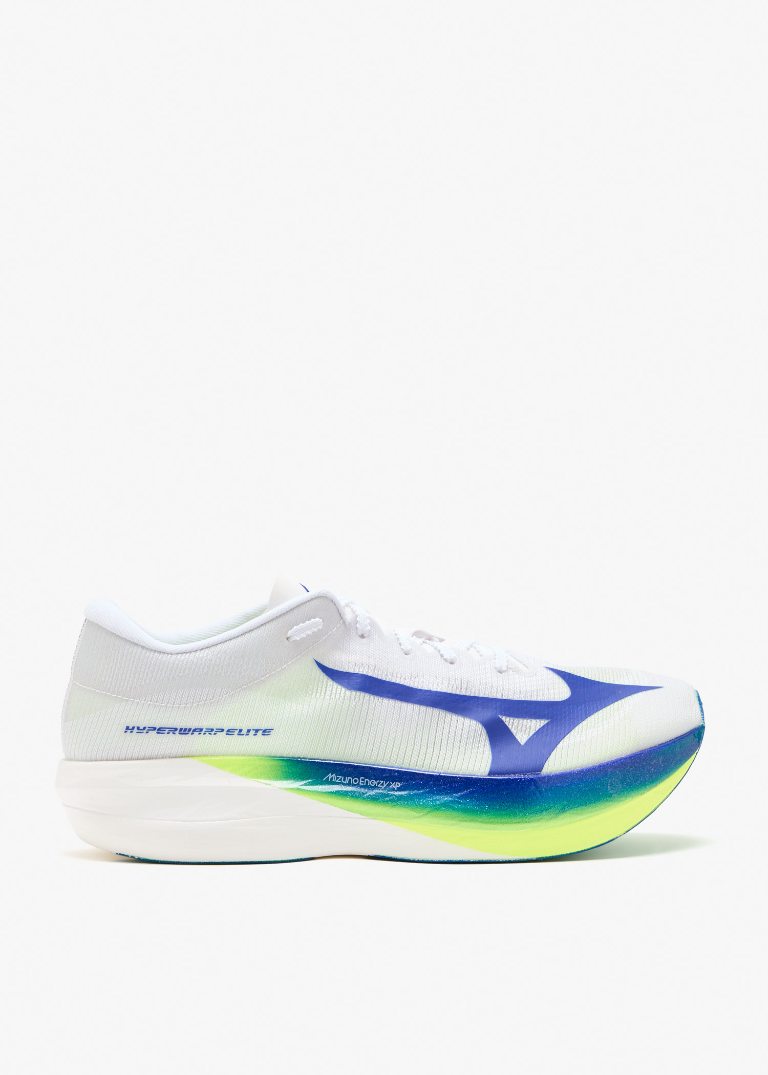 

Hyperwarp Elite sneakers, White