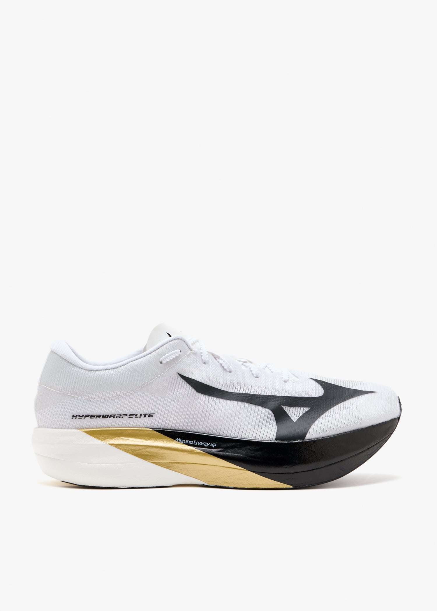 

Hyperwarp Elite sneakers, White