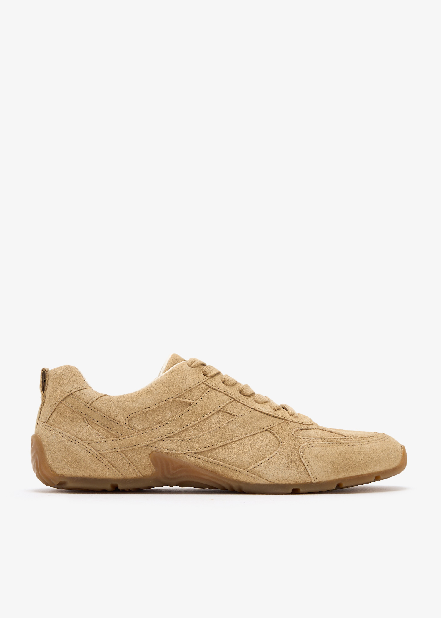 

Mojave trainer sneakers, Beige