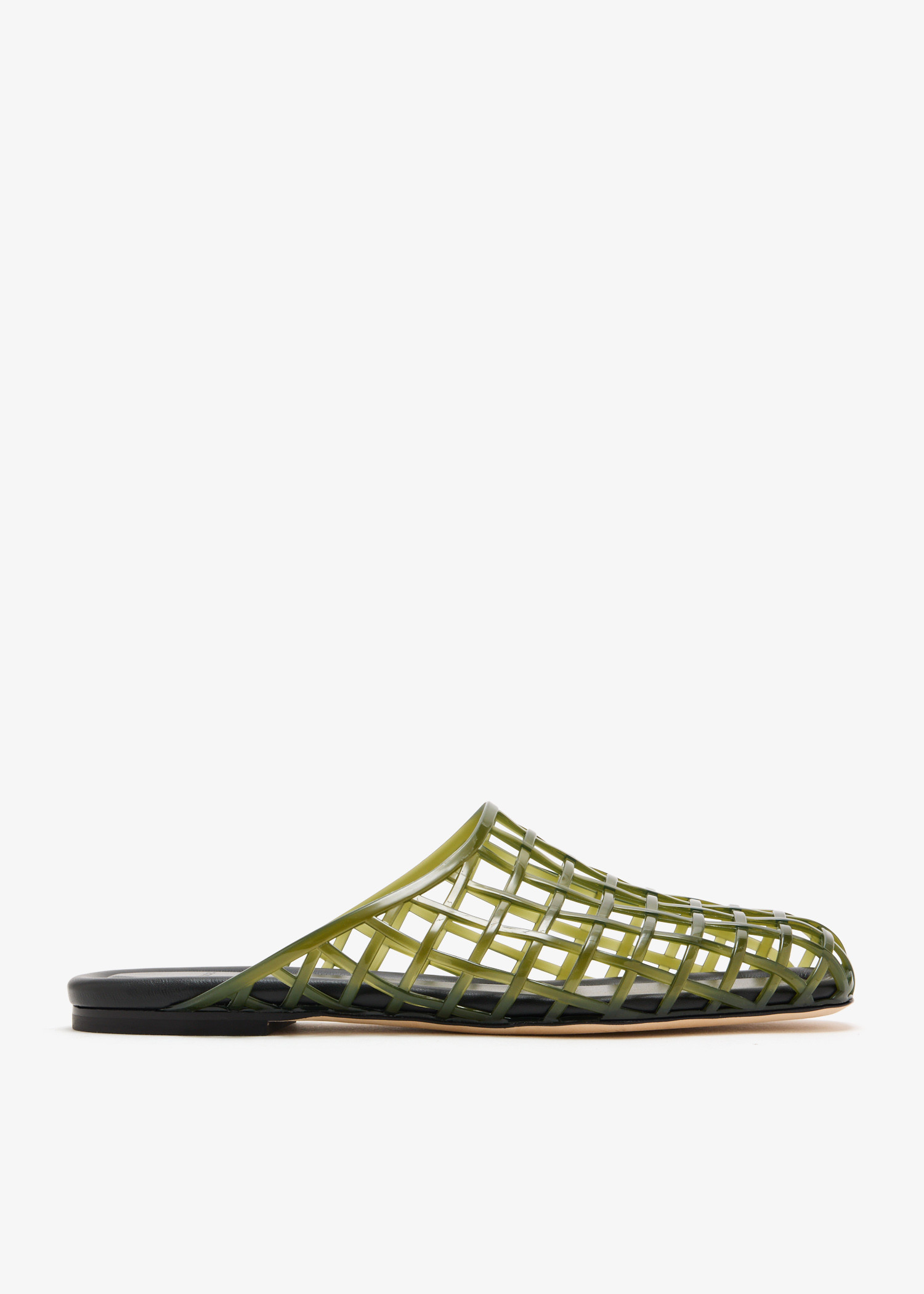 

Barcelona jelly mules, Green