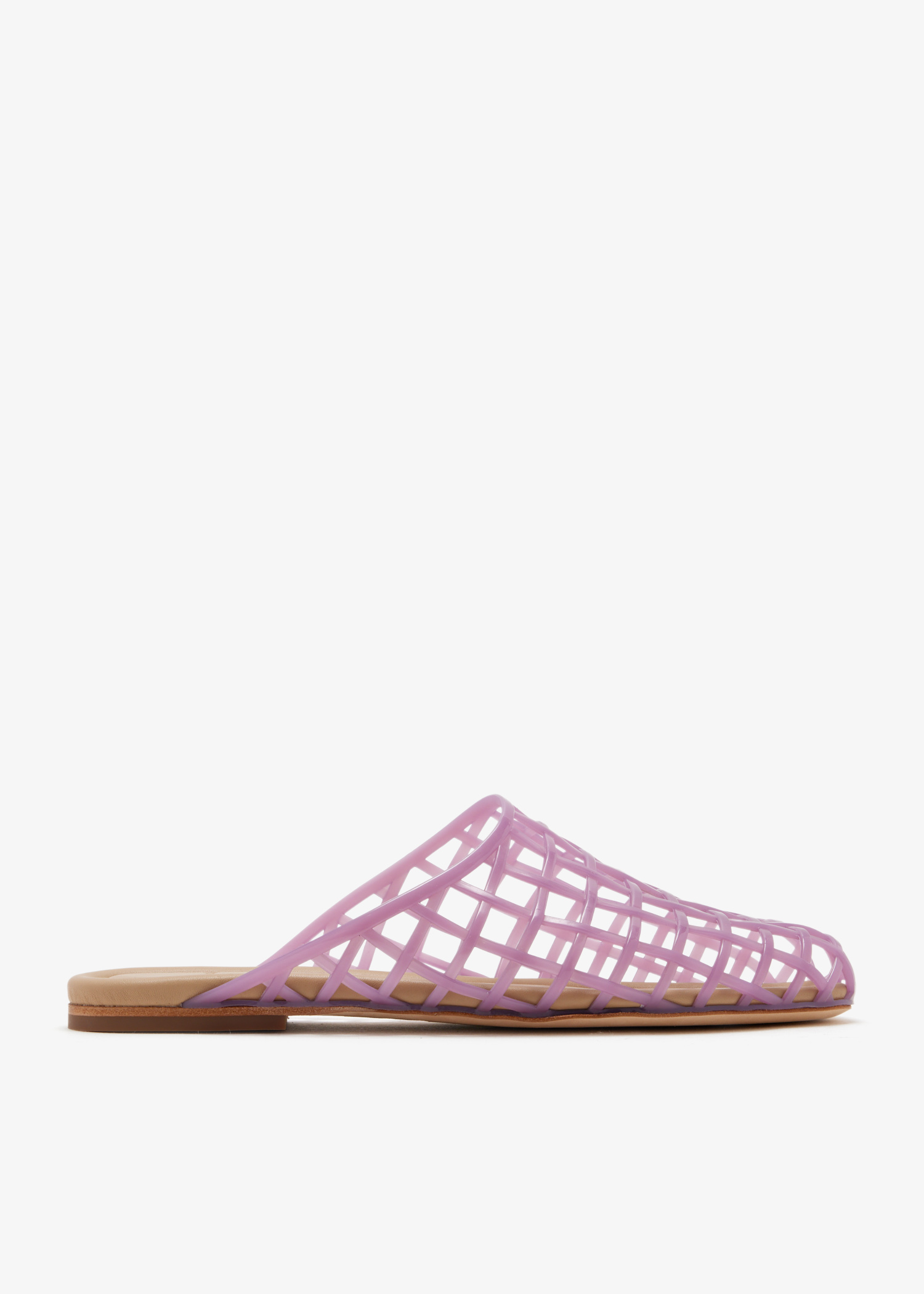 

Barcelona jelly mules, Purple