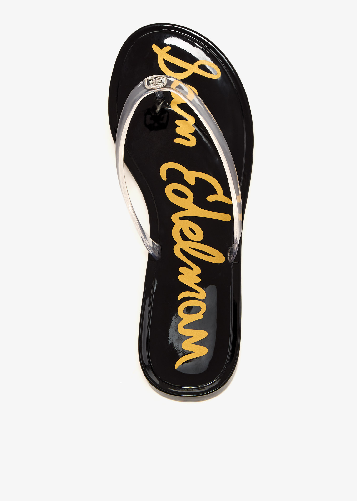 

Dean jelly flip flops, Neutral