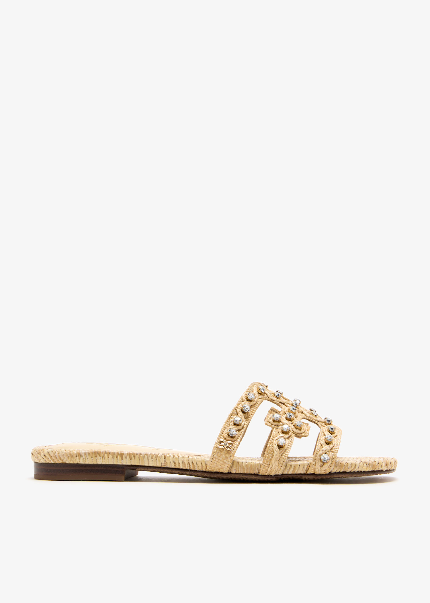 

Bay sandals, Beige