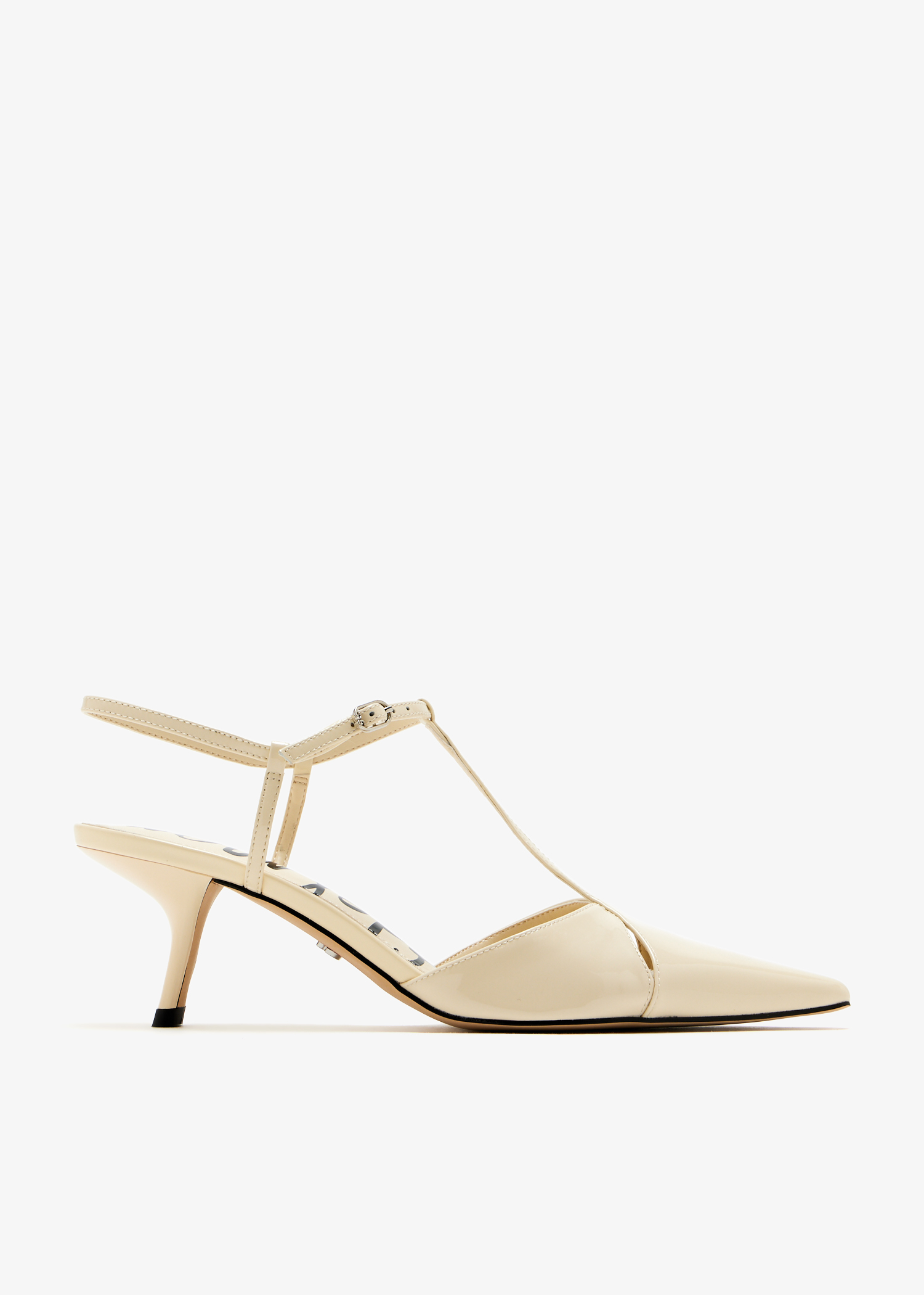 

Briella pumps, Cream