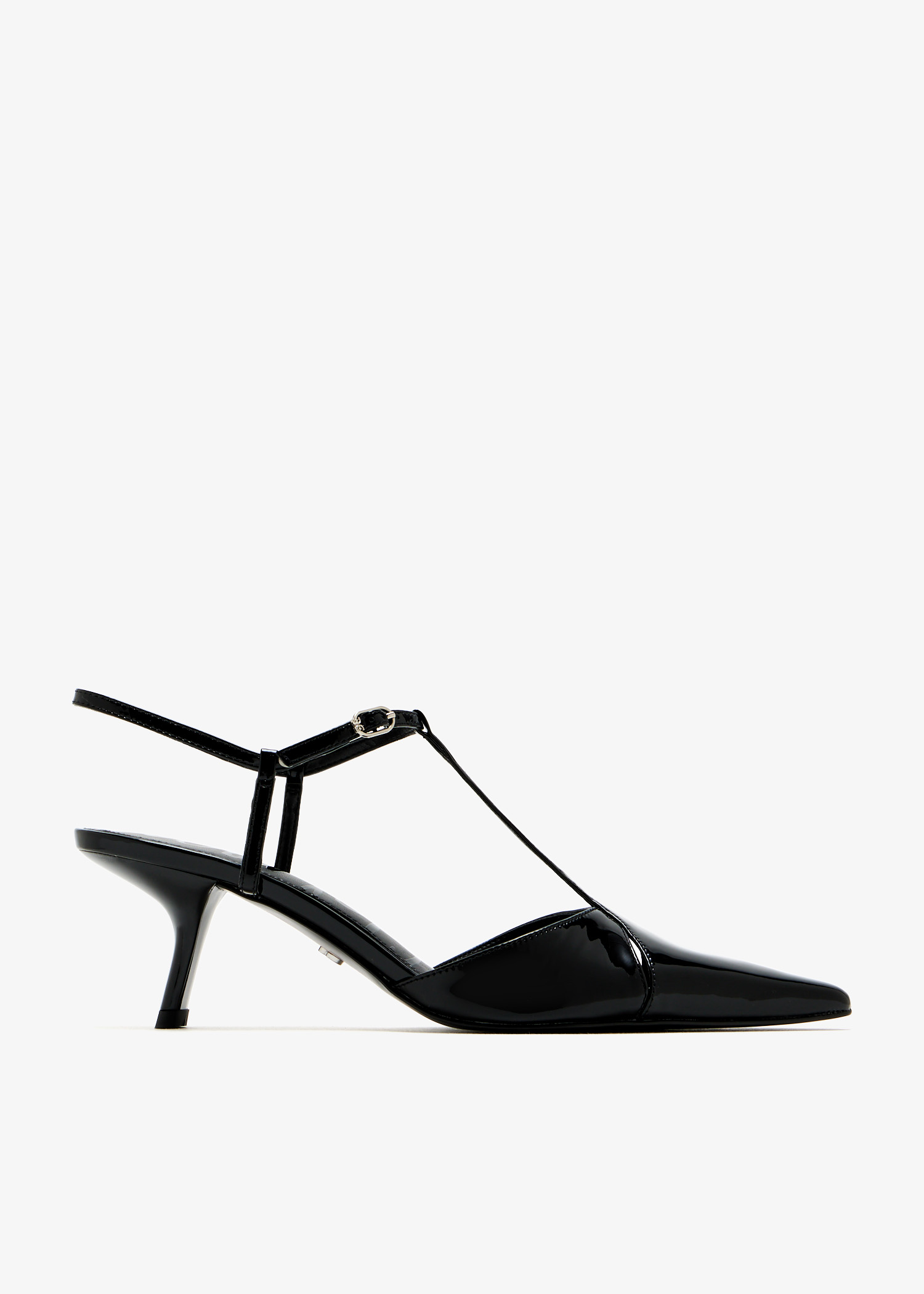 

Briella pumps, Black
