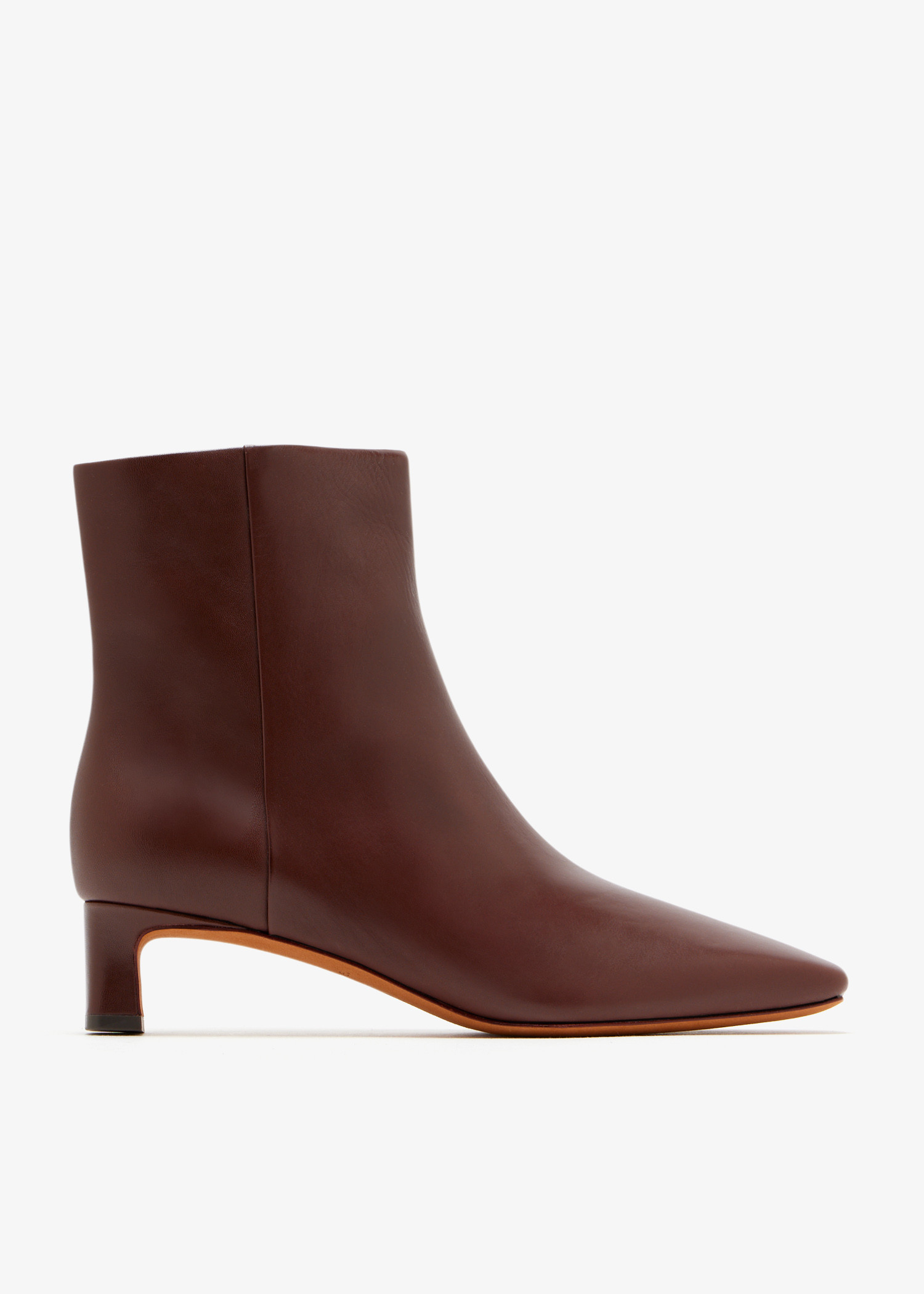 

Harlan ankle boots, Brown