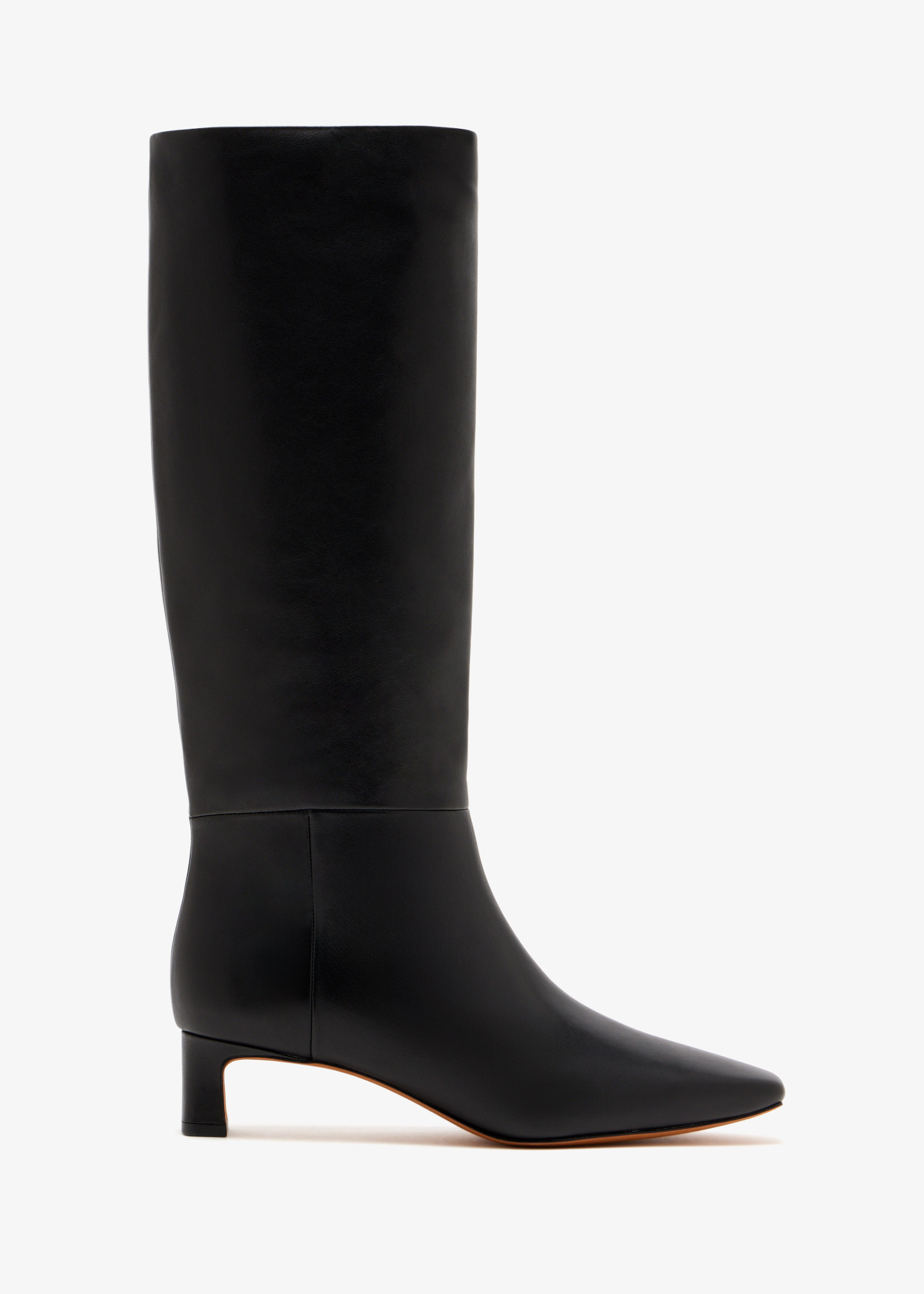 

Harlen boots, Black