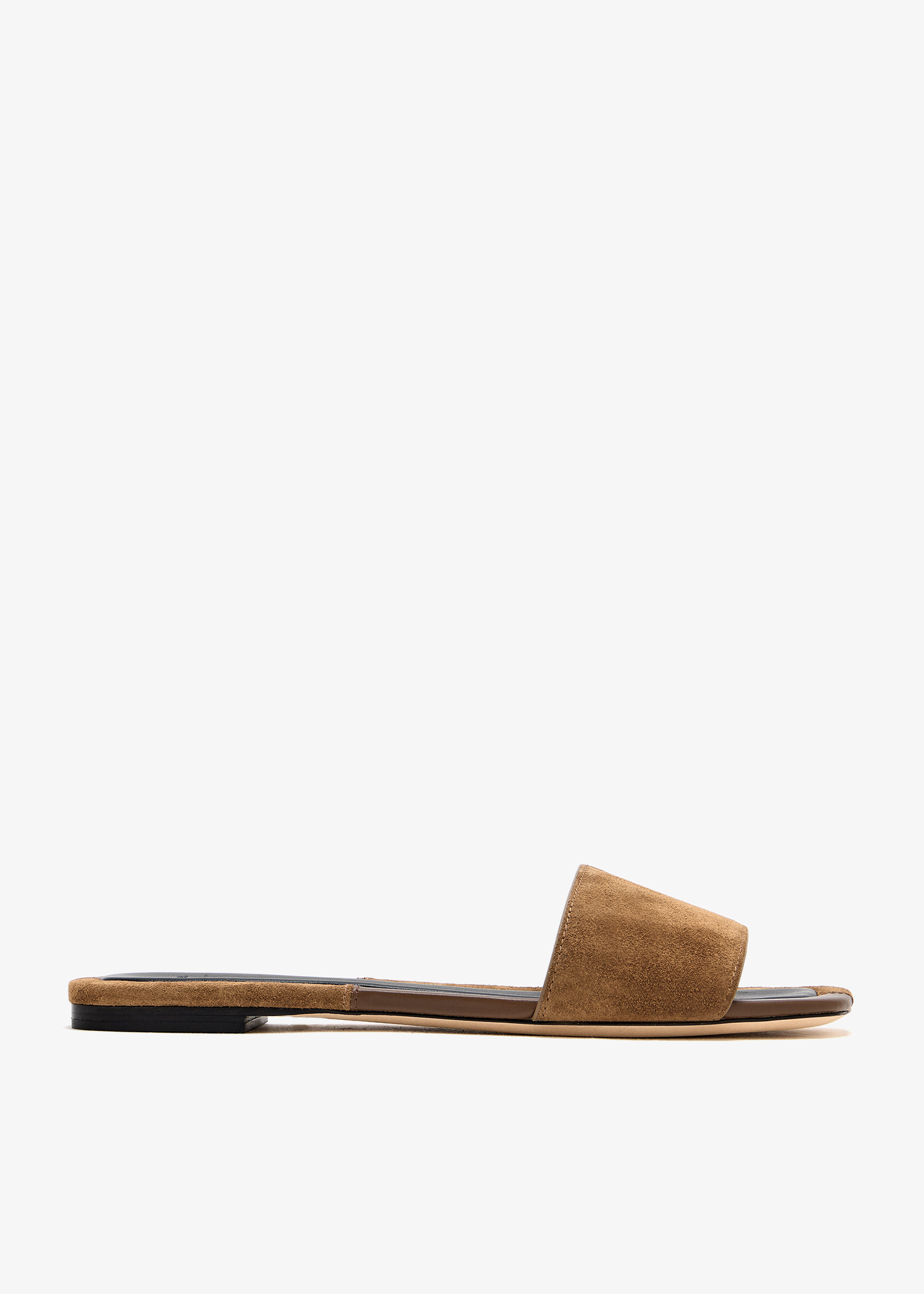 

Valeria sandals, Brown