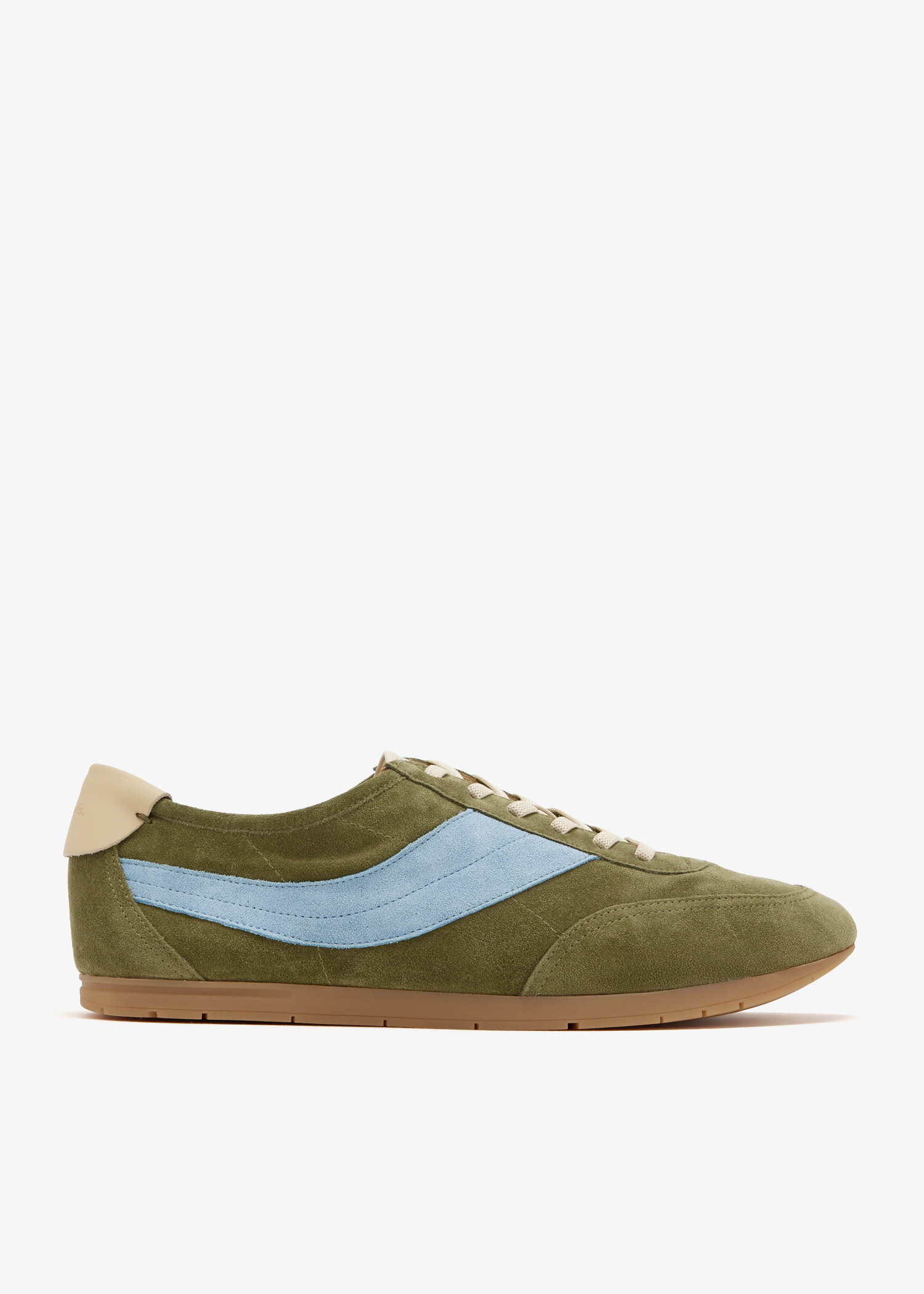 

LA Runner sneakers, Green