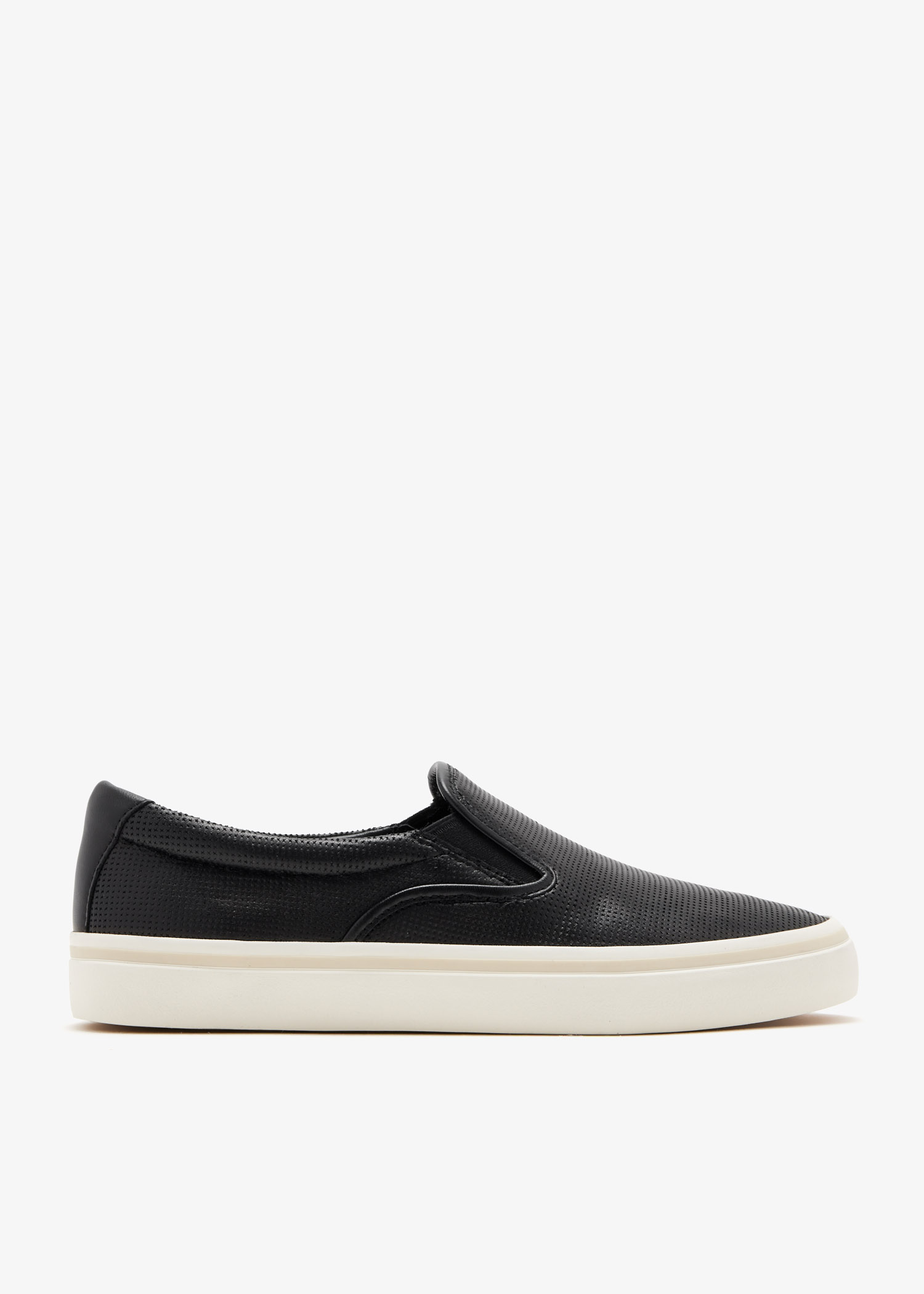 

Blair sneakers, Black