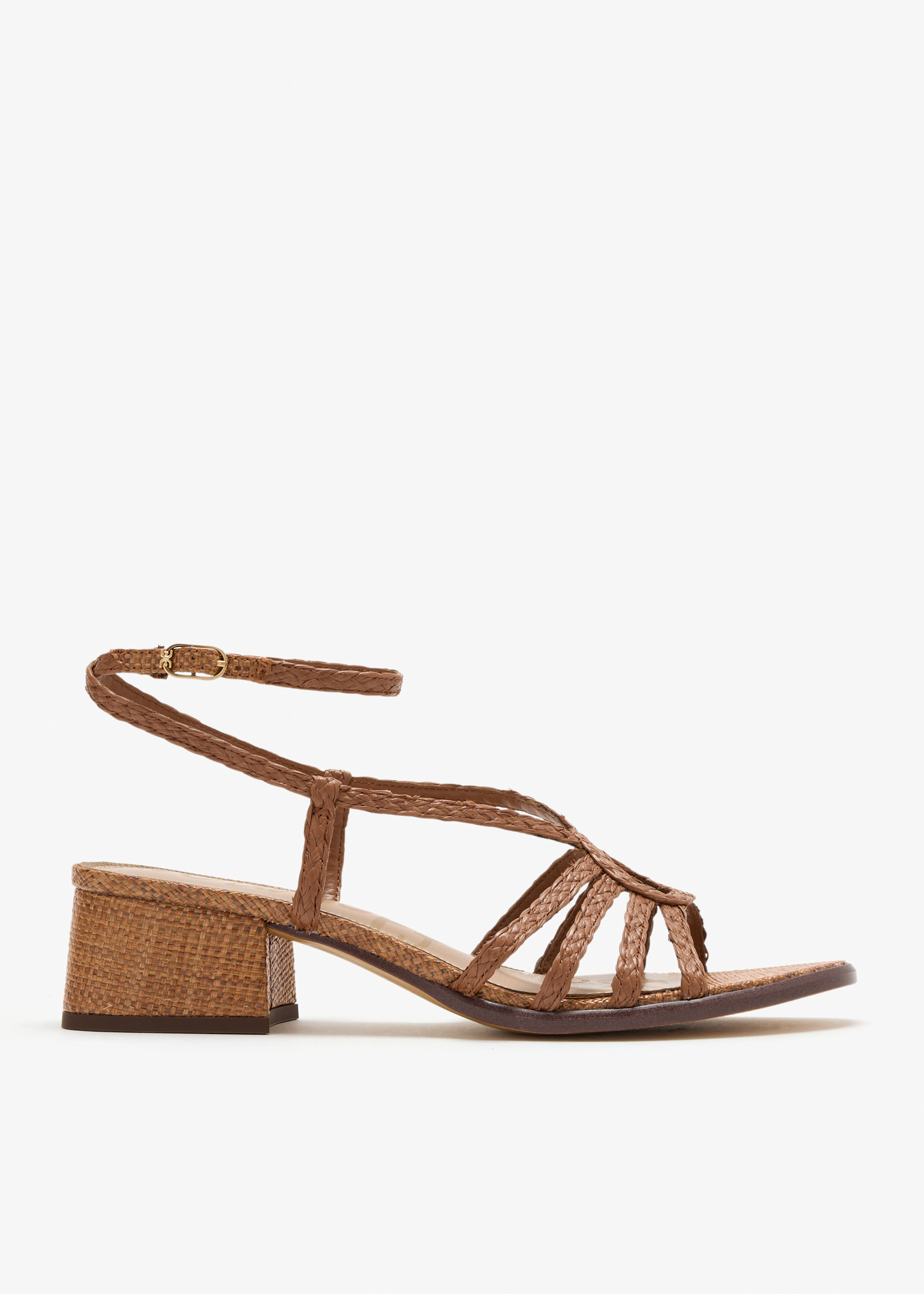 

Fletcher sandals, Brown