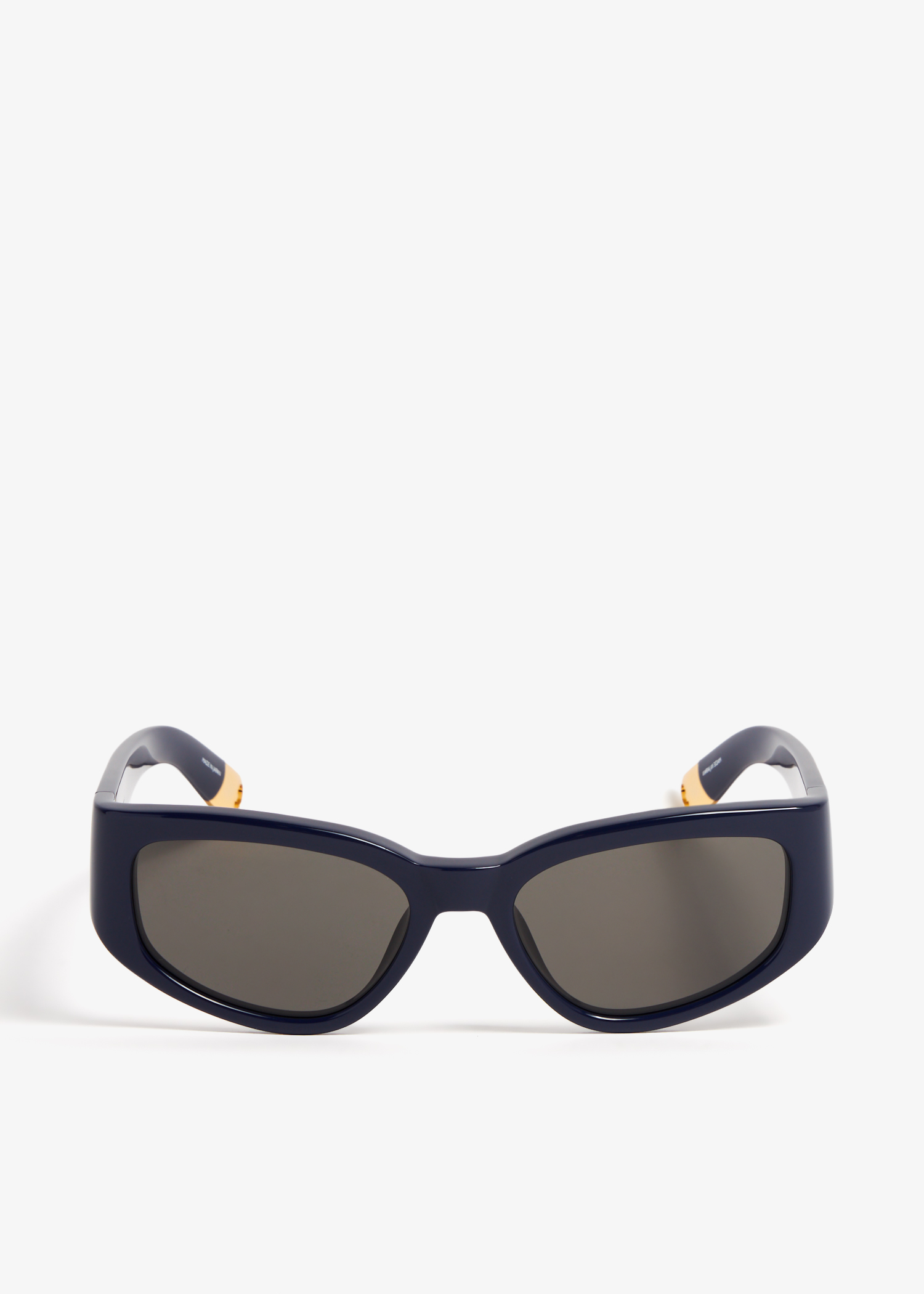 

Les Lunettes Gala sunglasses, Blue