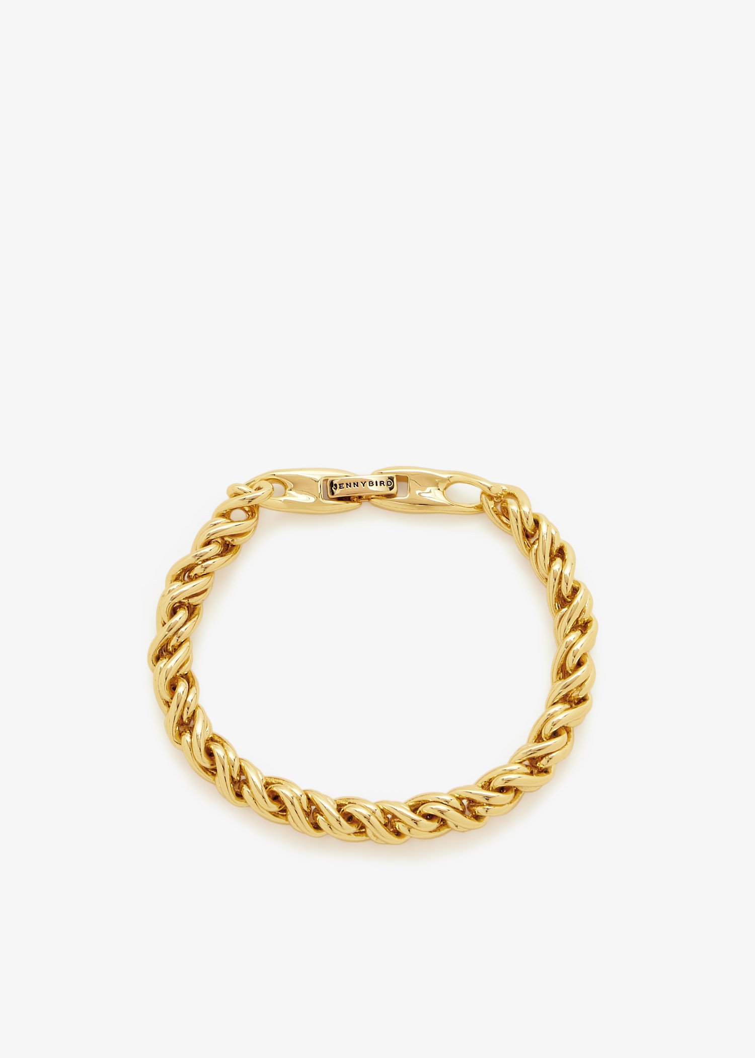 

Rizzo bracelet, Gold