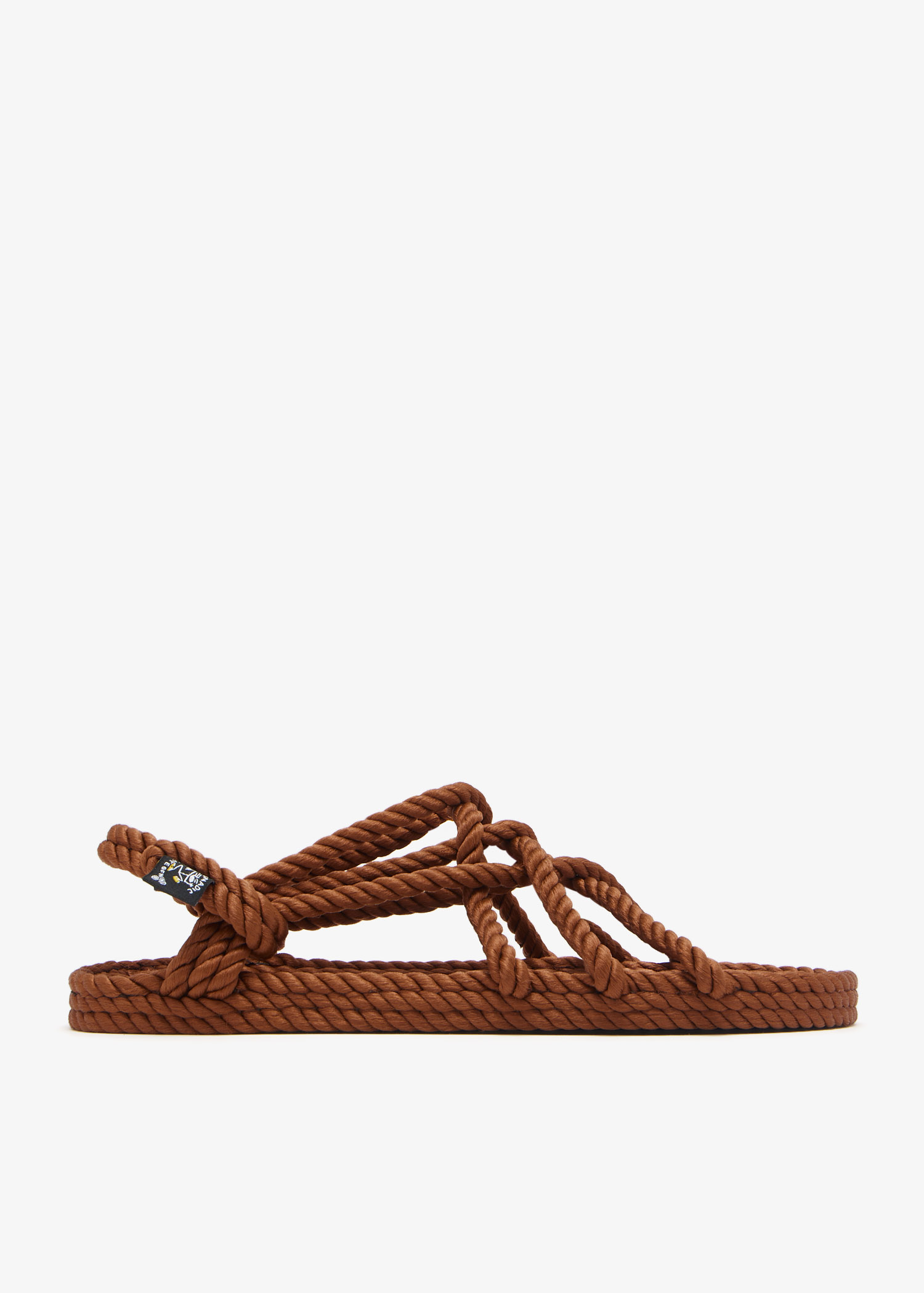 

JC sandals, Brown