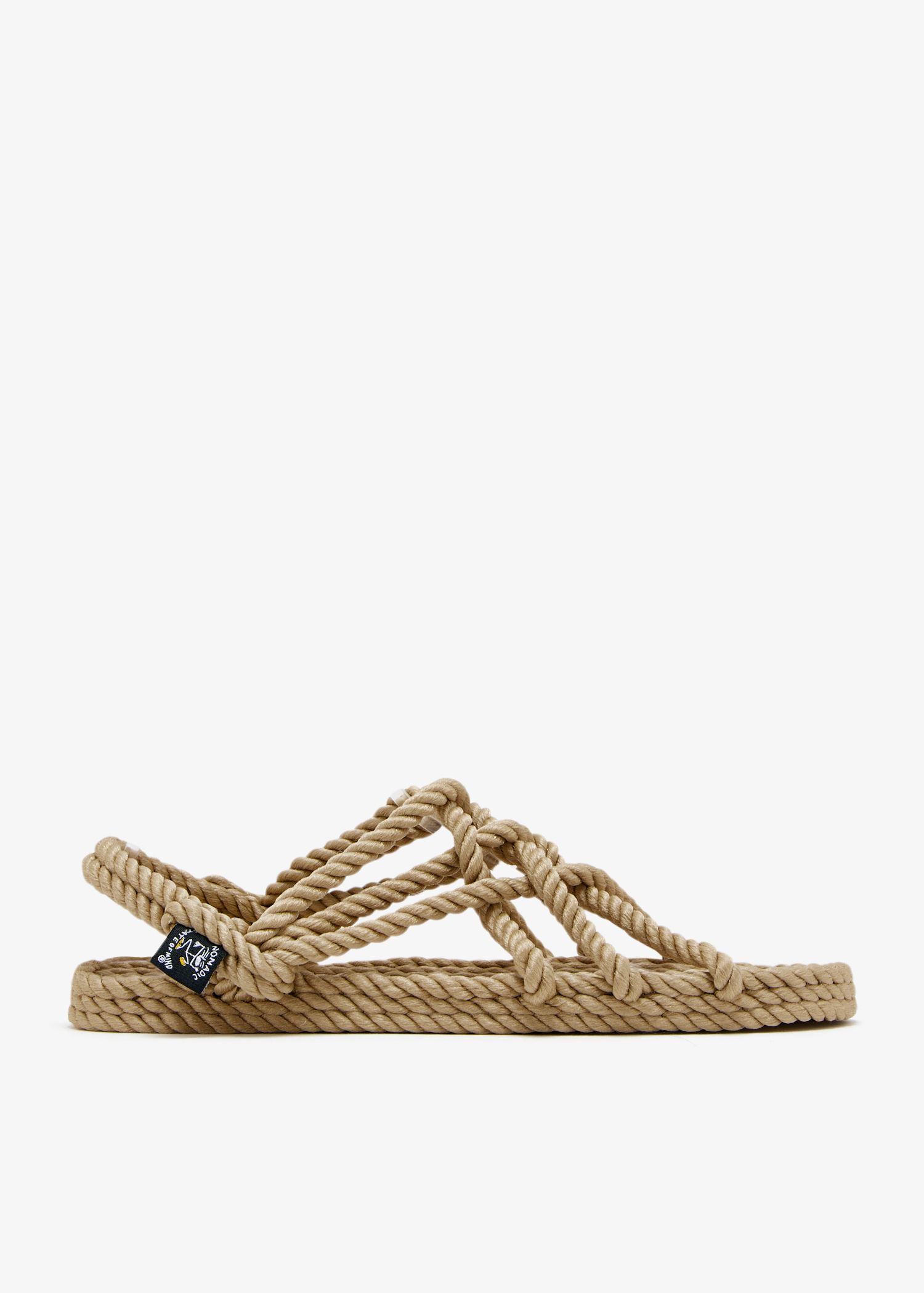 

JC sandals, Beige