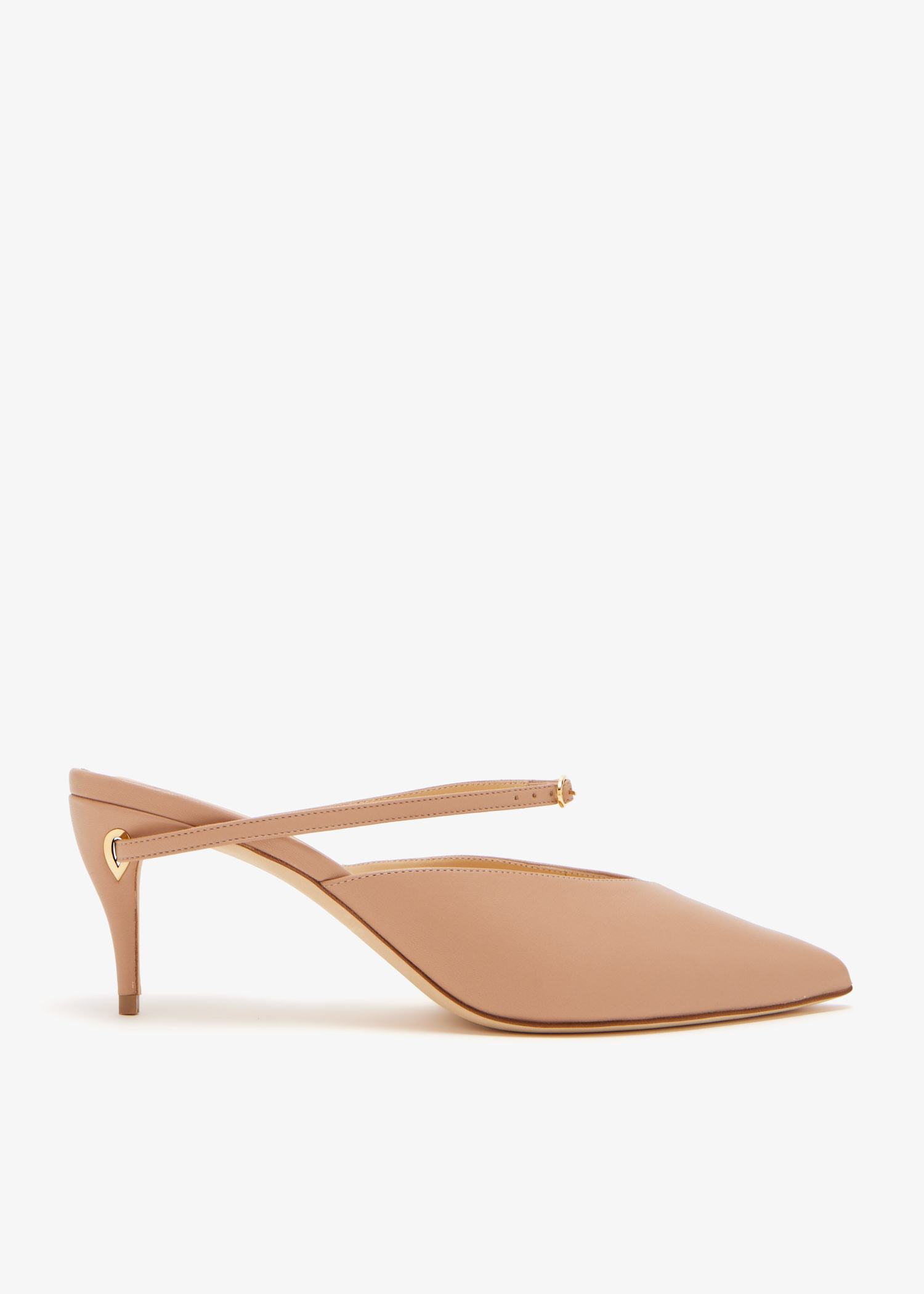 

Di 65 pumps, Beige