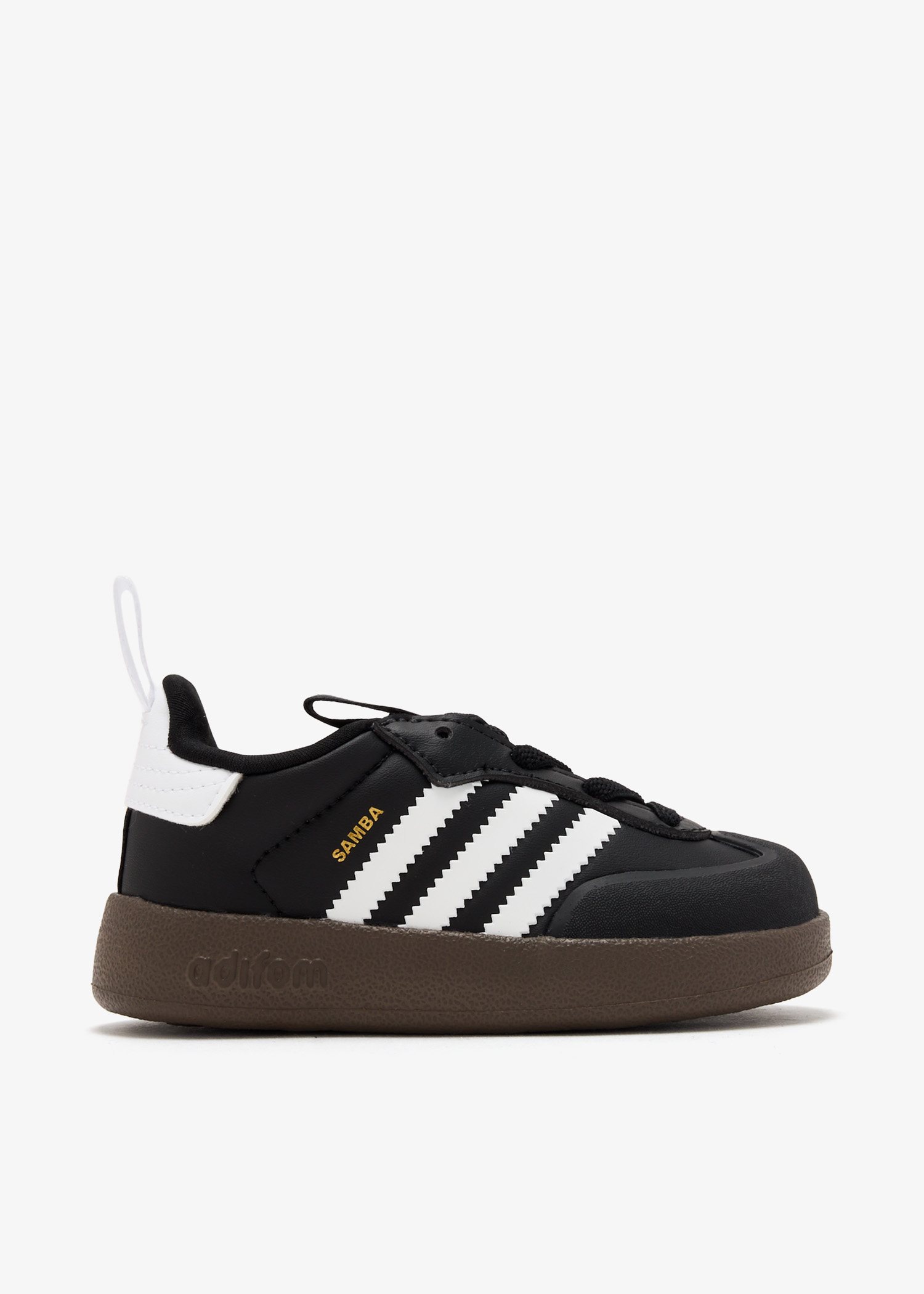 

adiFOM Samba 360 sneakers, Black