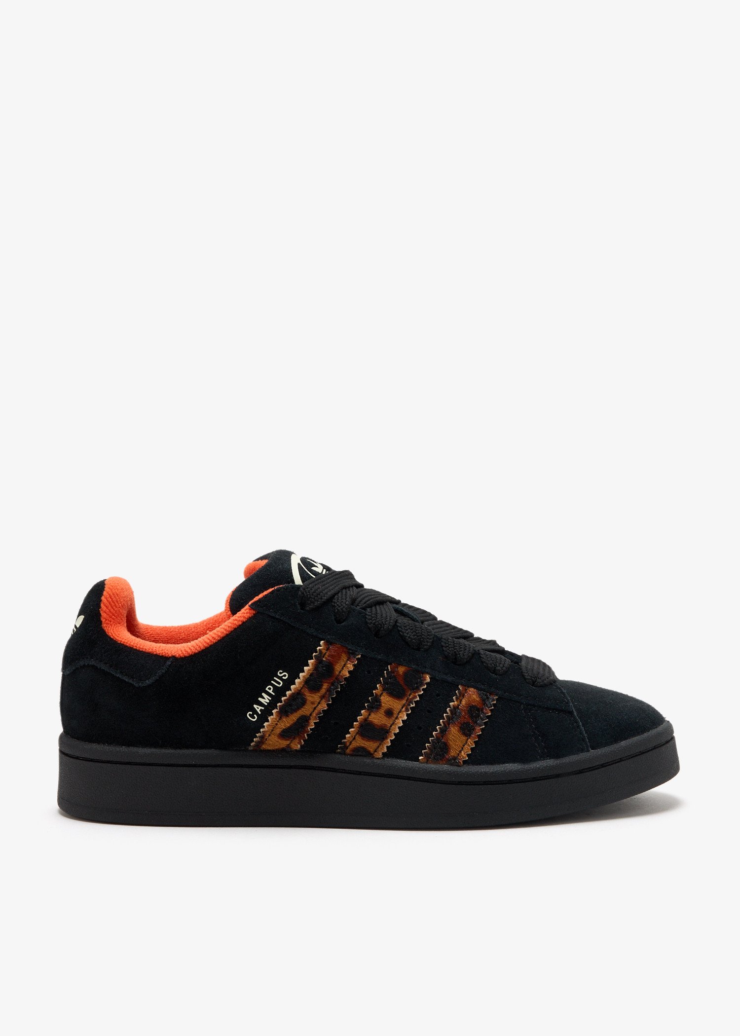

Campus 00s sneakers, Black