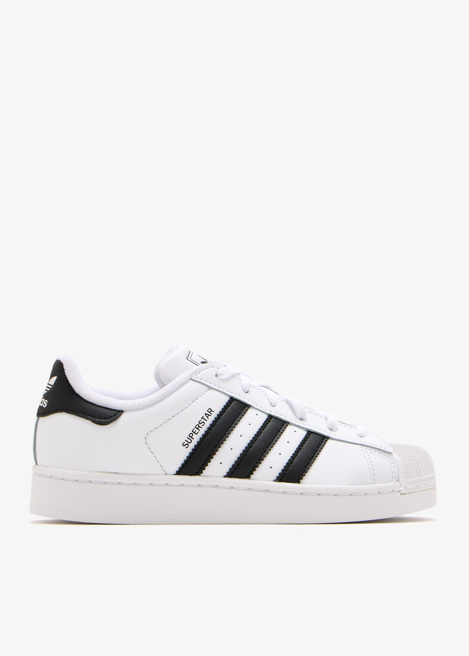 

Superstar II sneakers, White