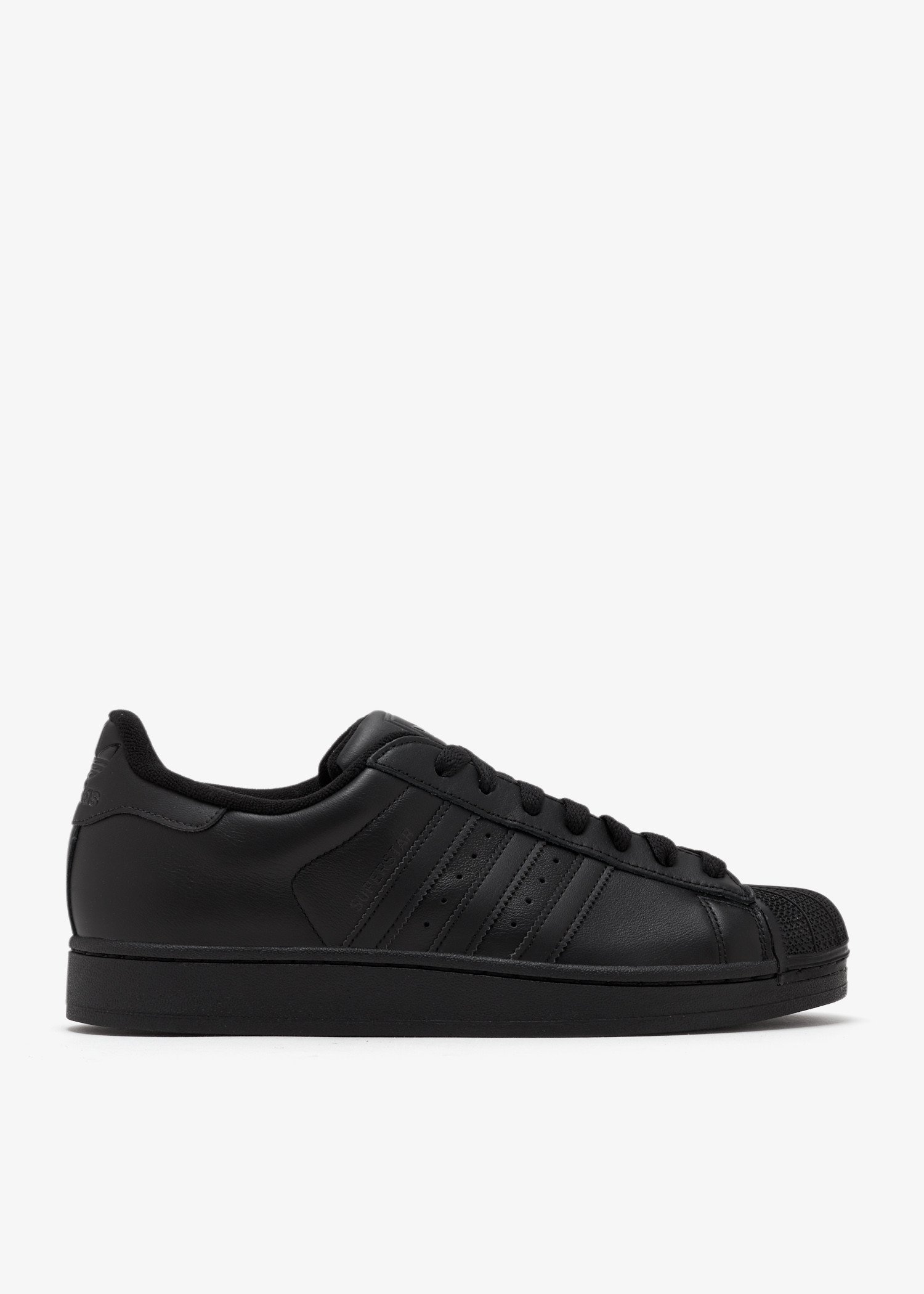 

Superstar II sneakers, Black