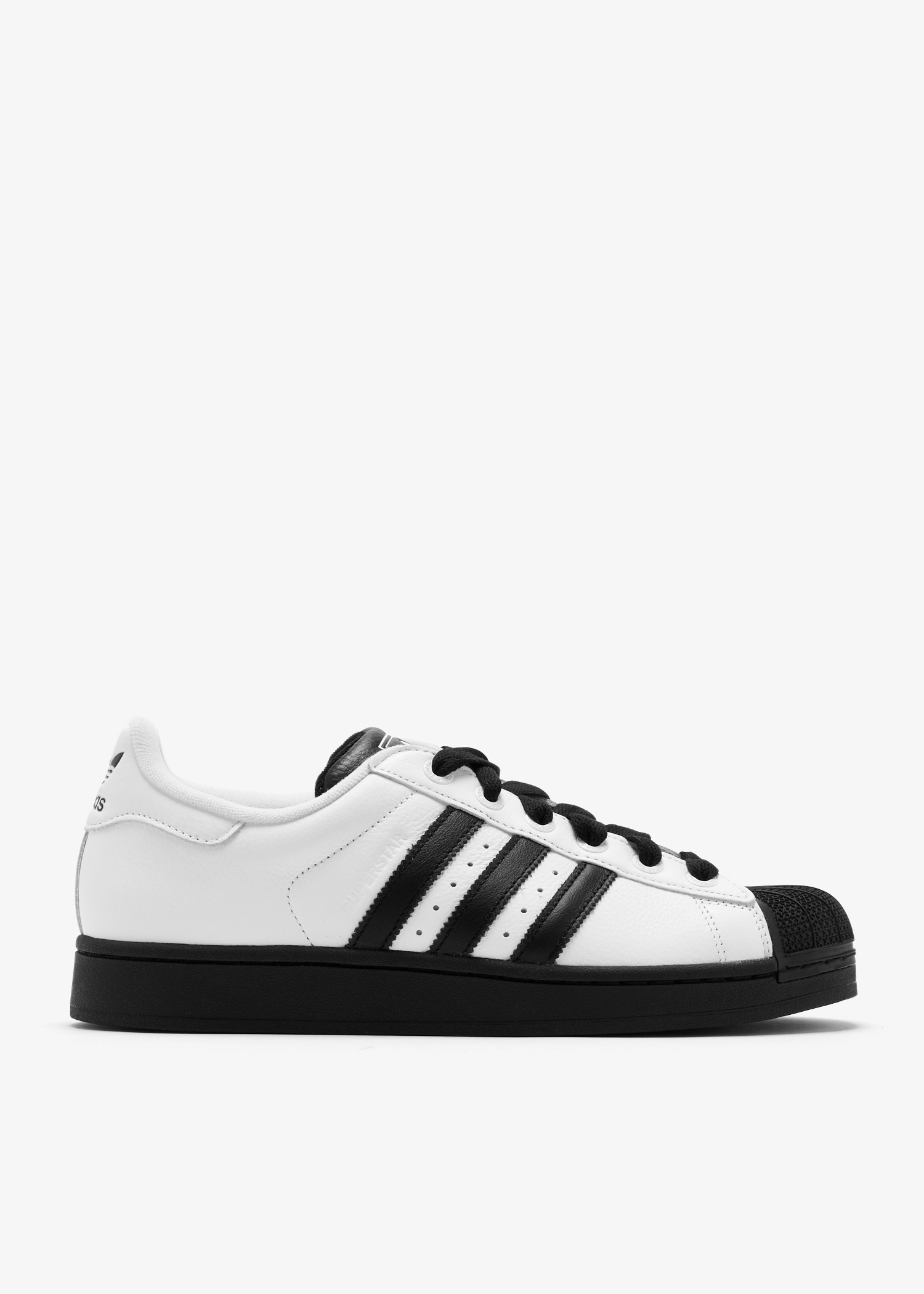 

Superstar II sneakers, White
