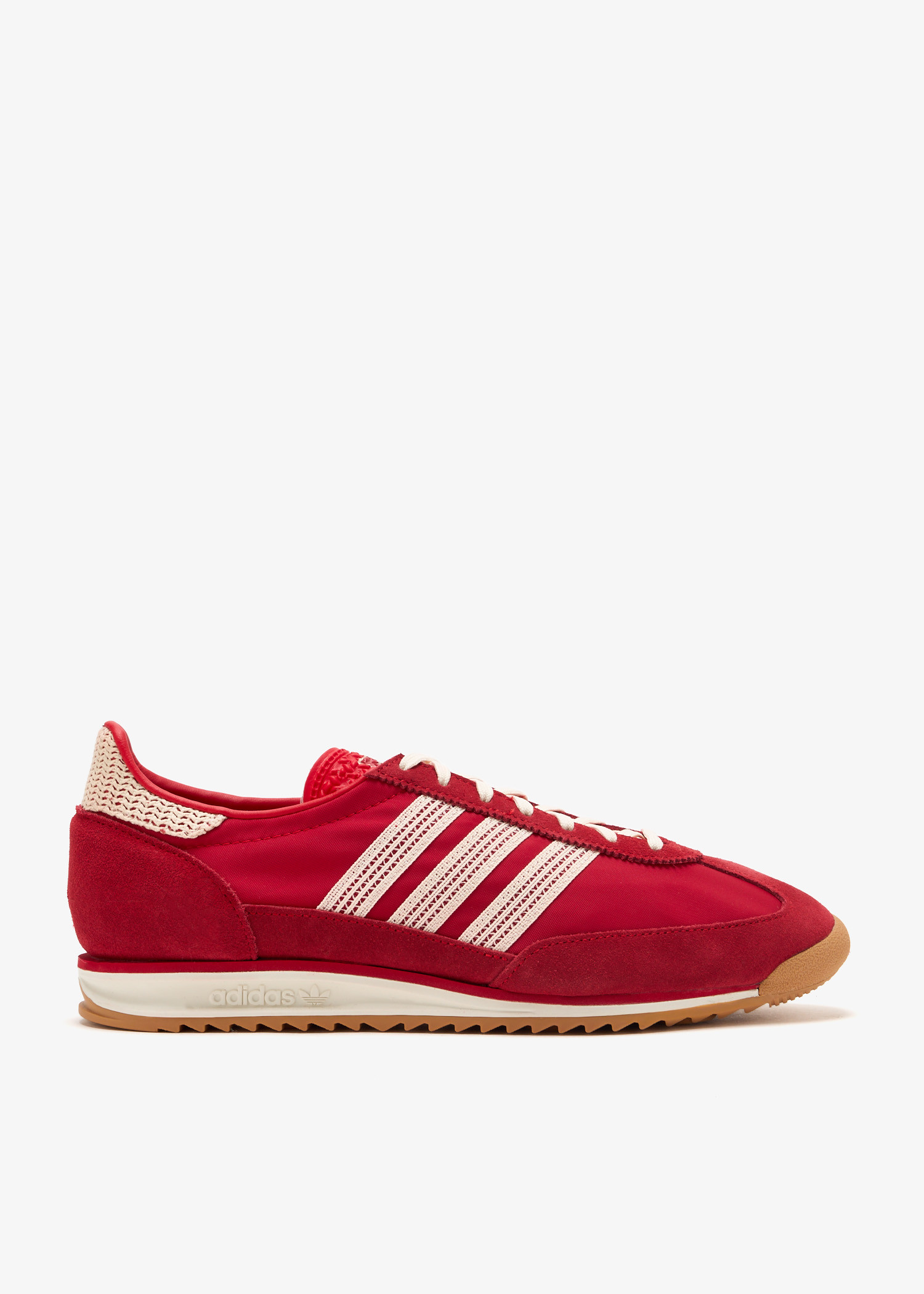 

SL 72 OG sneakers, Red
