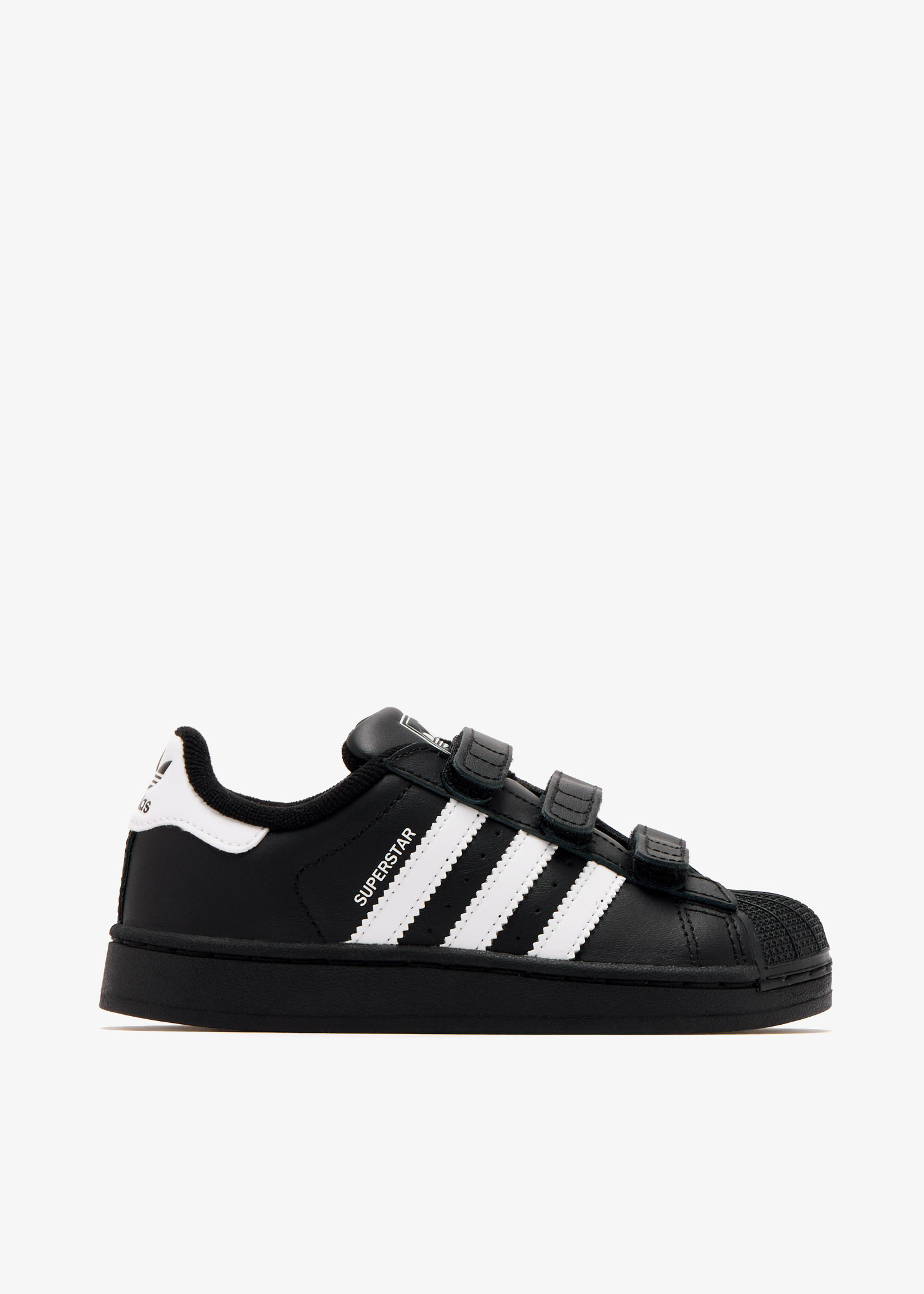 

Superstar II sneakers, Black