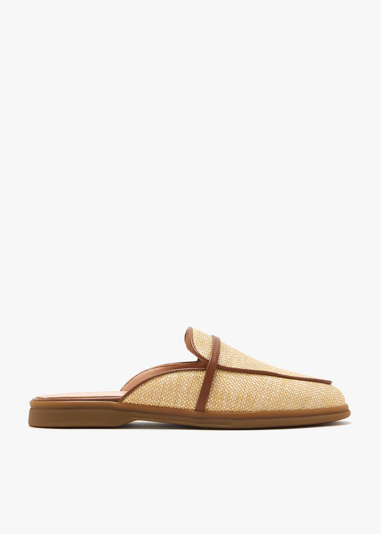 

Jillian slippers, Beige