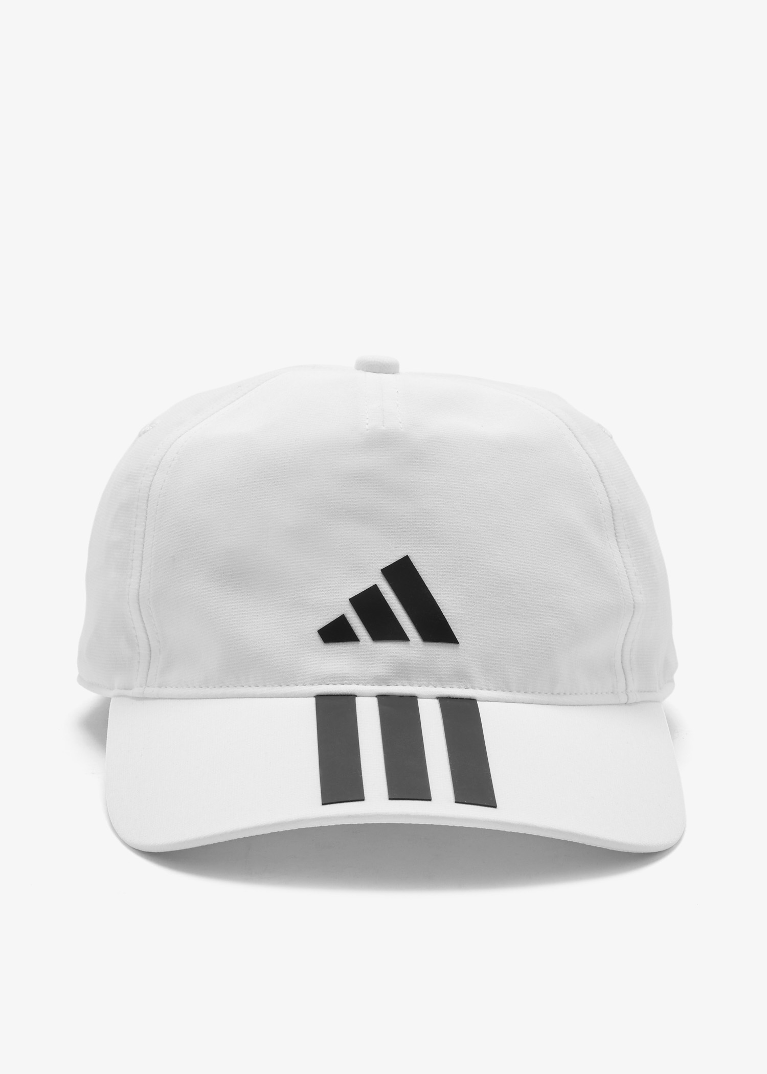 

Baseball cap, White