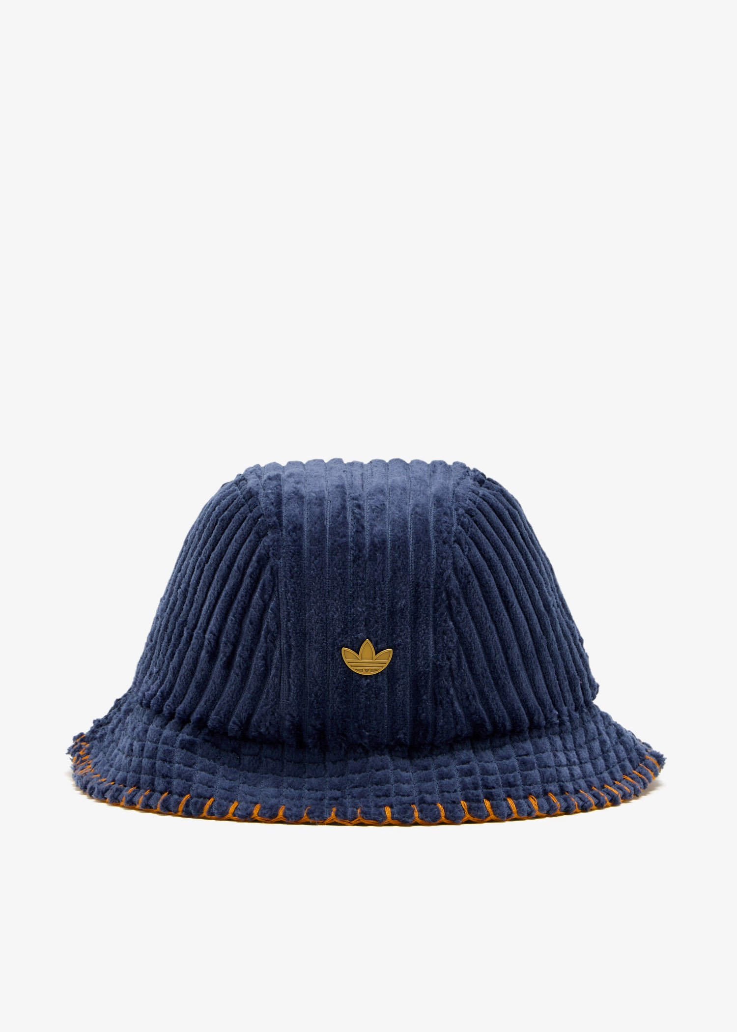 

x CLOT bucket hat, Navy