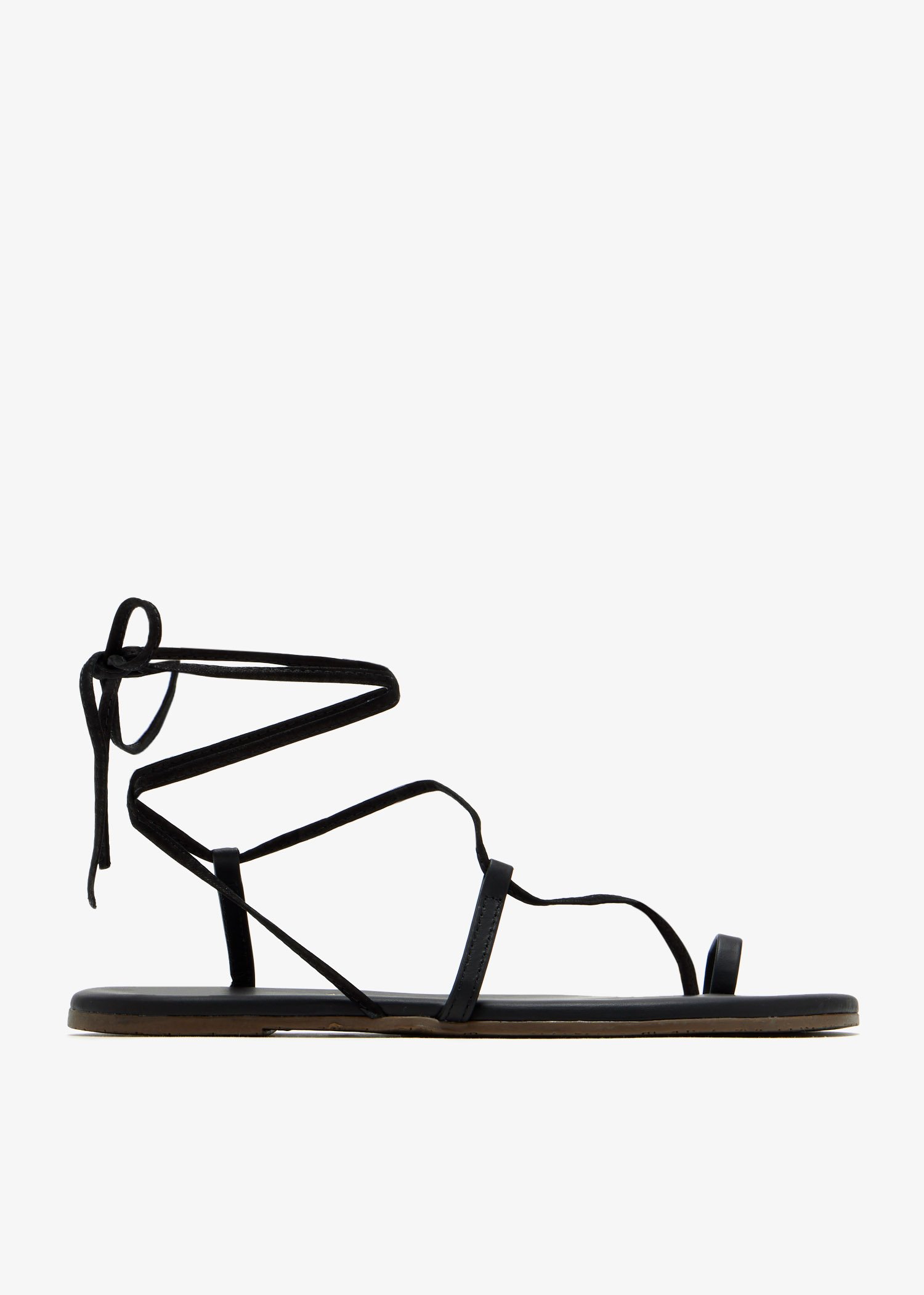 

Jo Bleeker sandals, Black