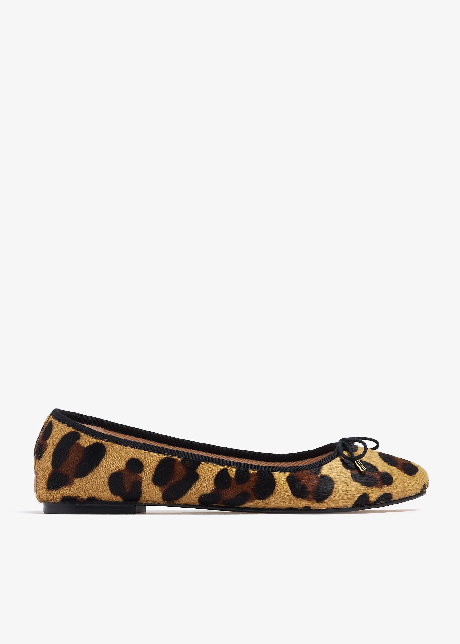 

Josephine ballet flats, Animal print