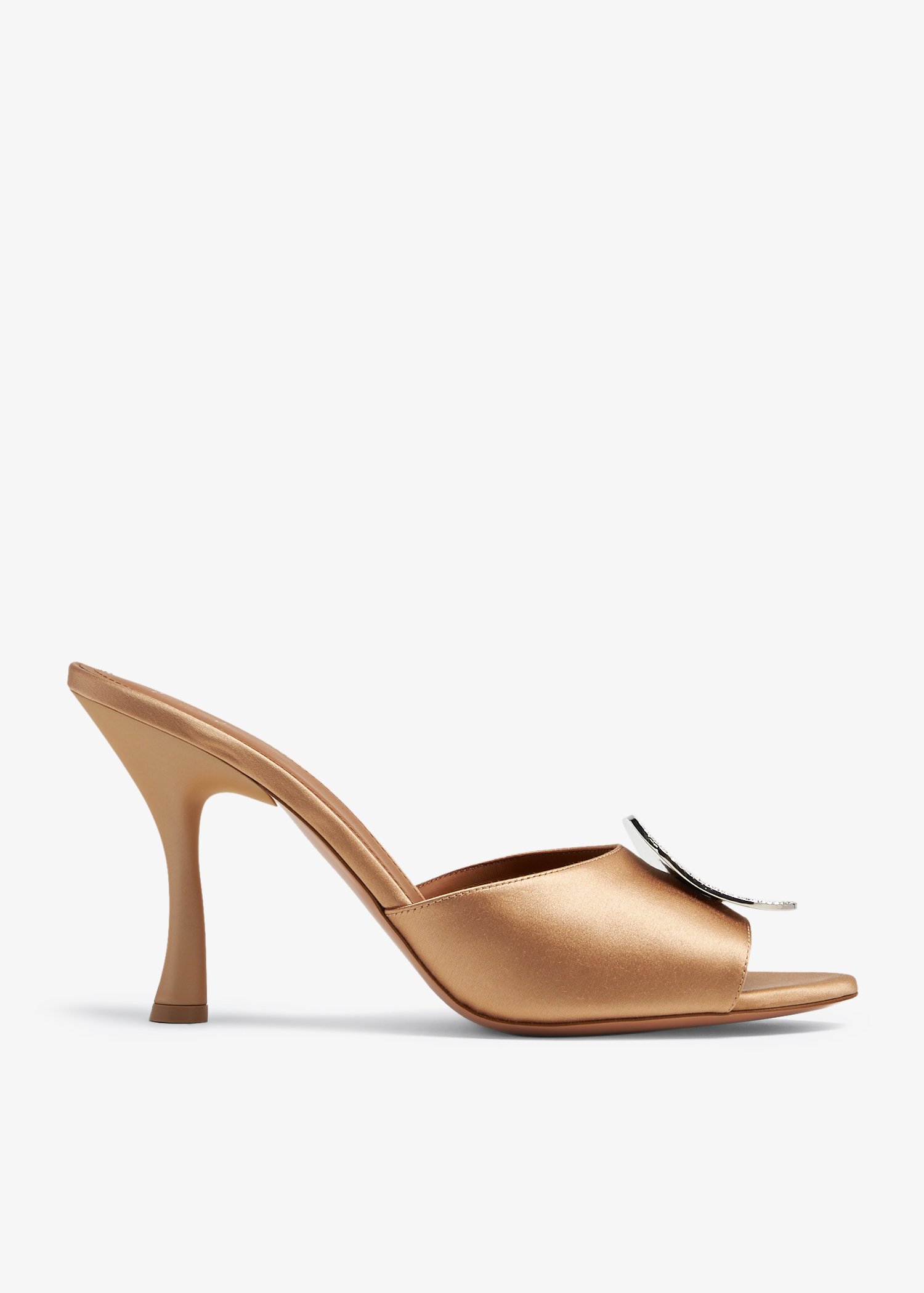 

Josia 90 mules, Gold