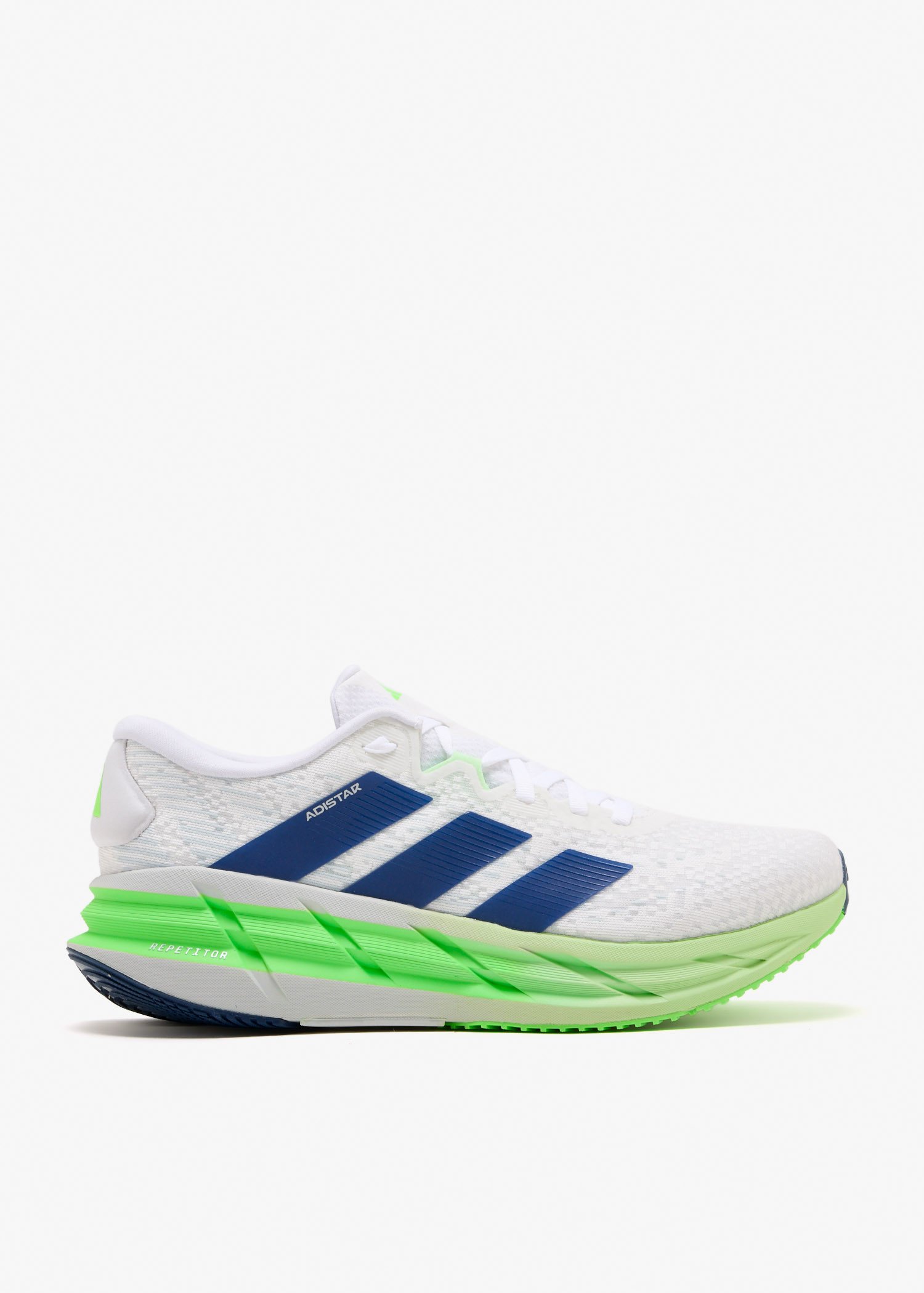 

Adistar 4 running sneakers, White