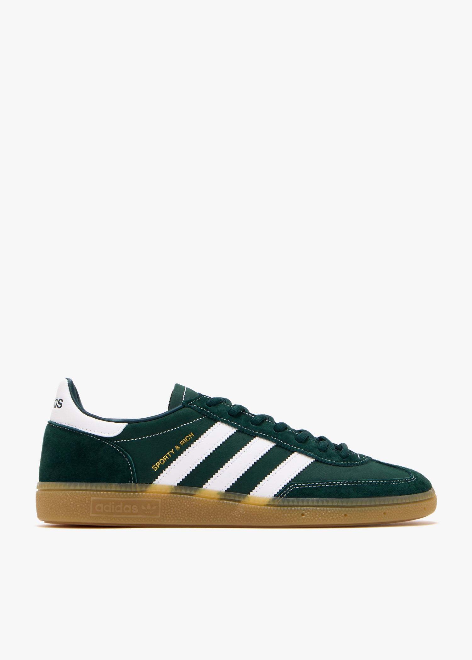 

x Sporty & Rich Handball Spezial sneakers, Green