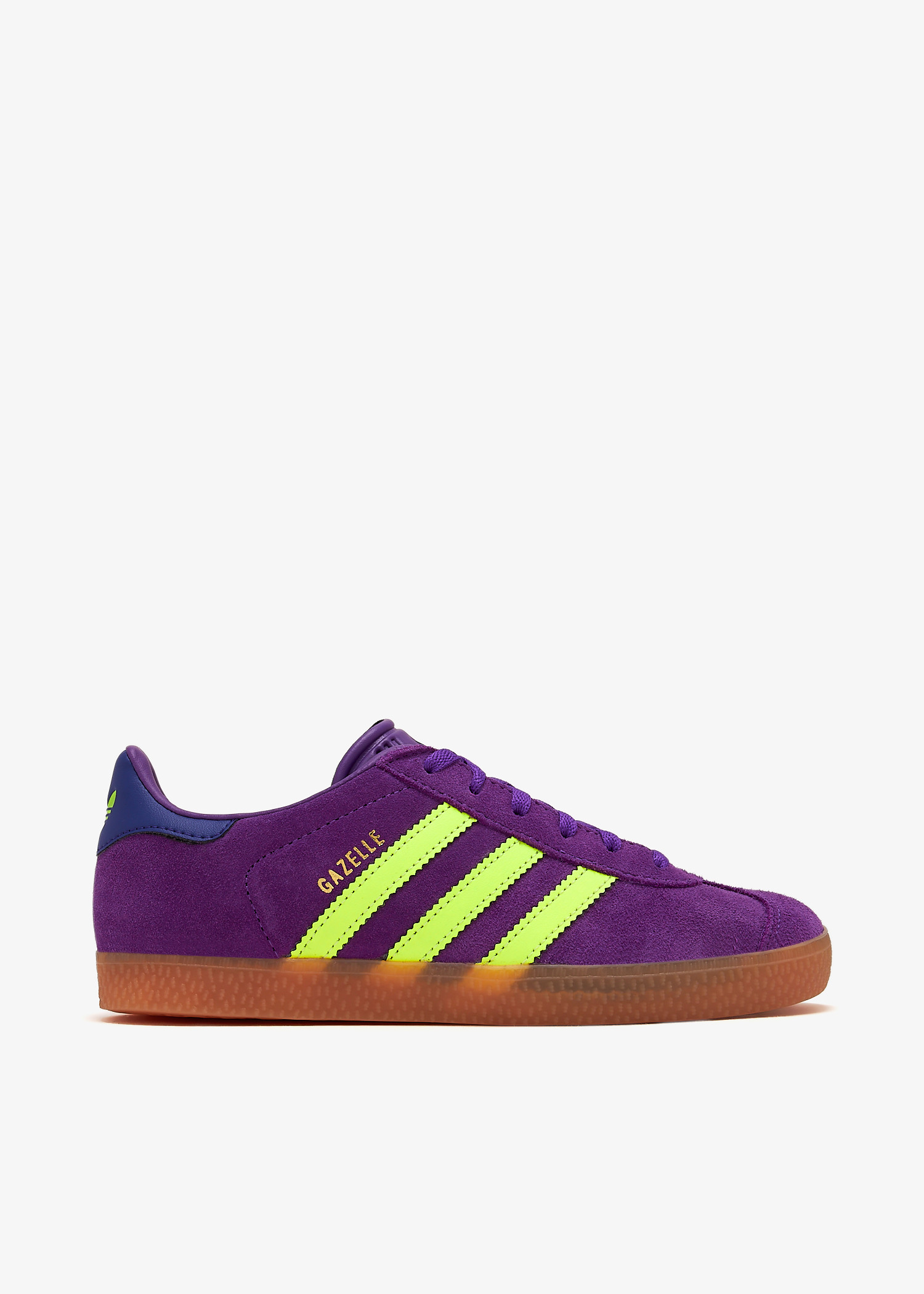 

Gazelle sneakers, Purple