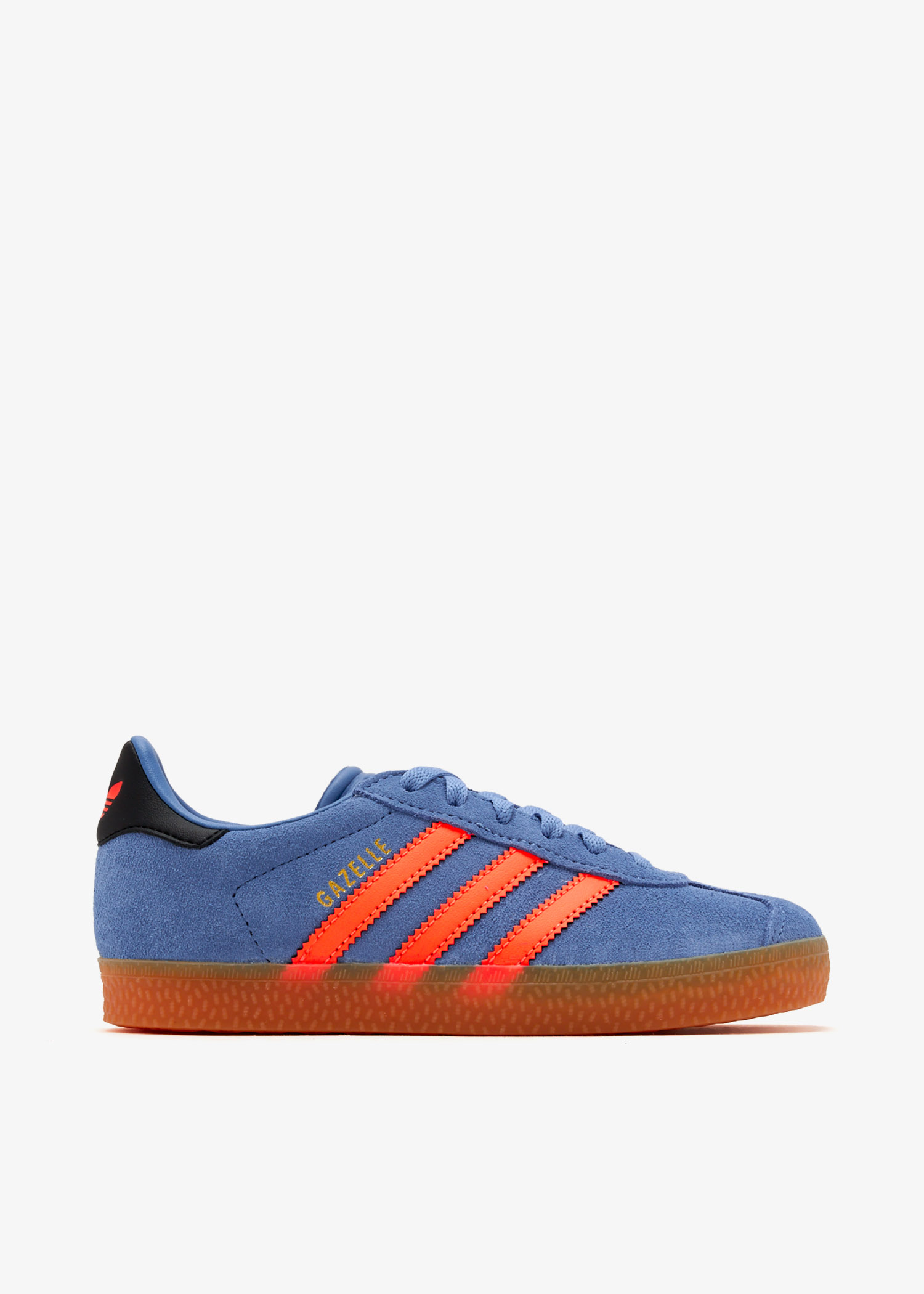 

Gazelle sneakers, Blue