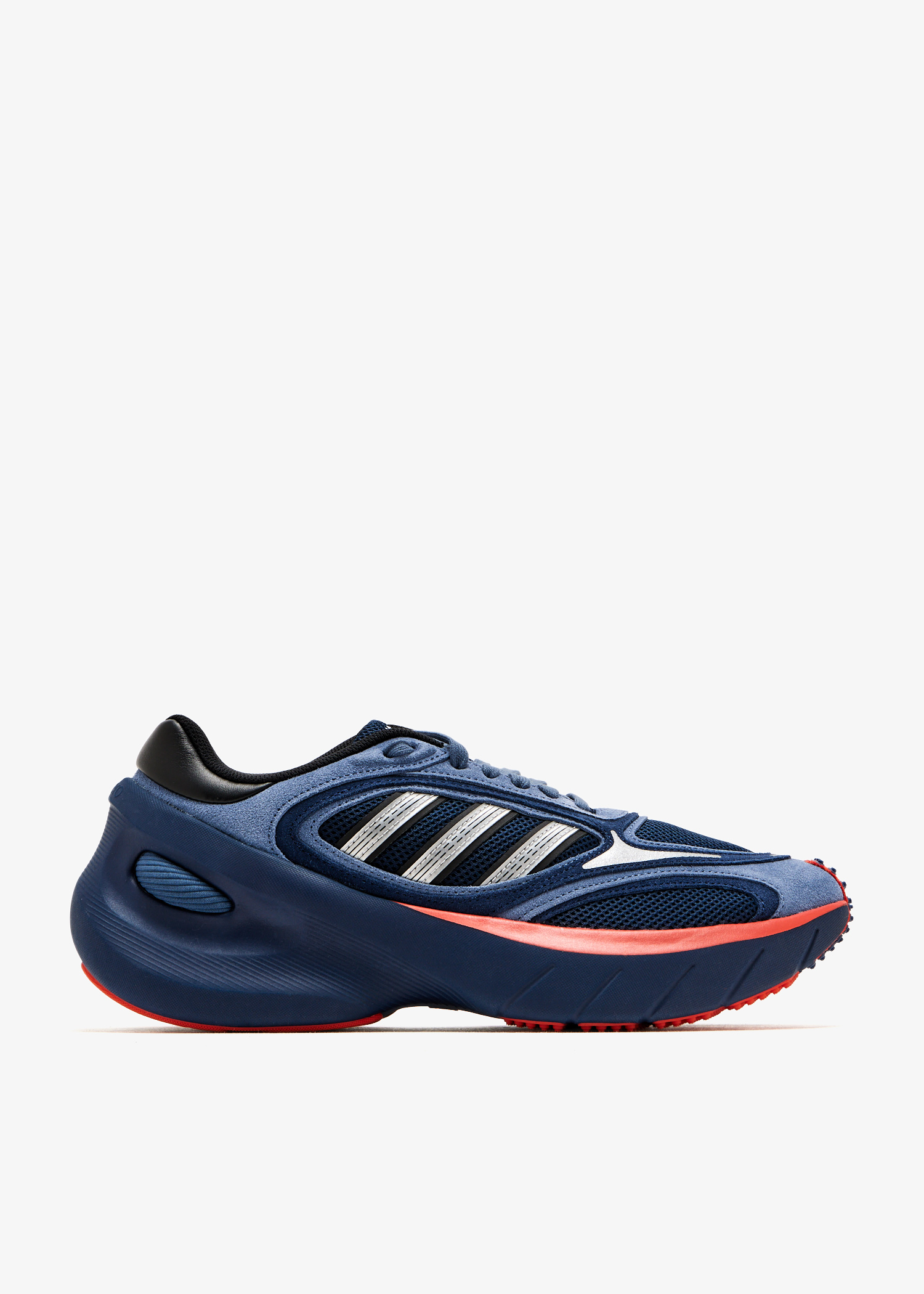 

Adizero Goukana sneakers, Navy