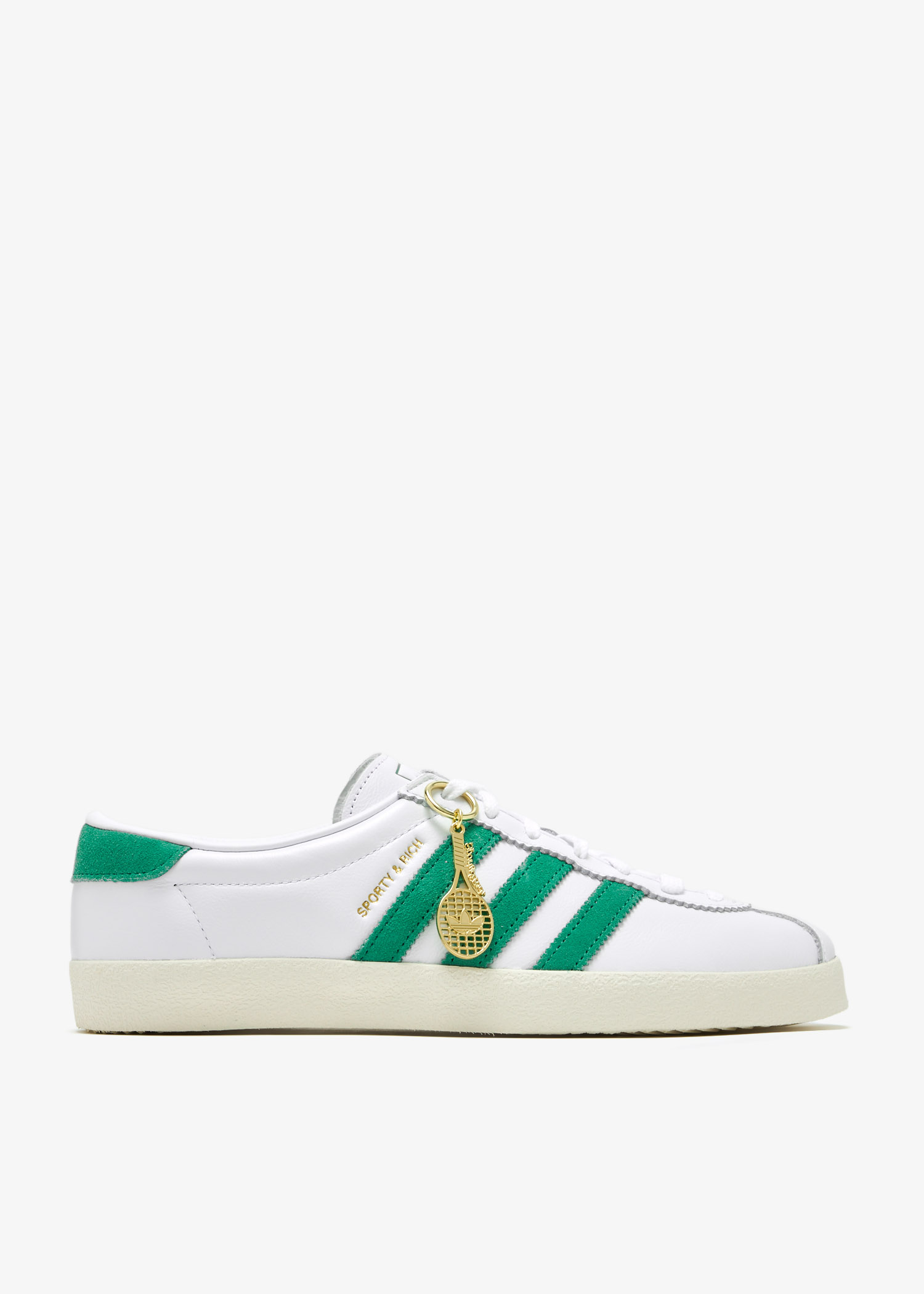 

x Sporty & Rich Blanc sneakers, White