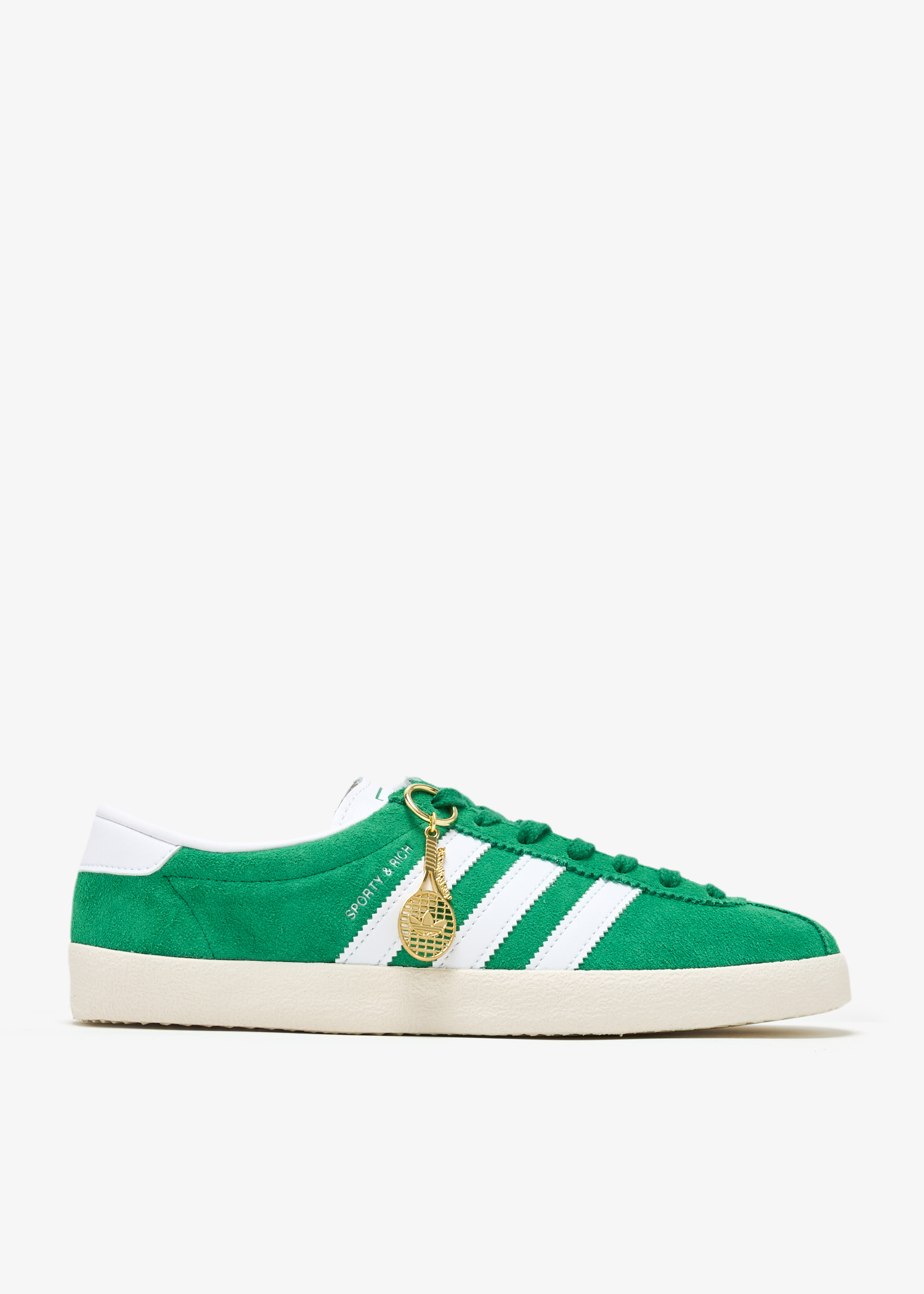 

x Sporty & Rich Blanc sneakers, Green