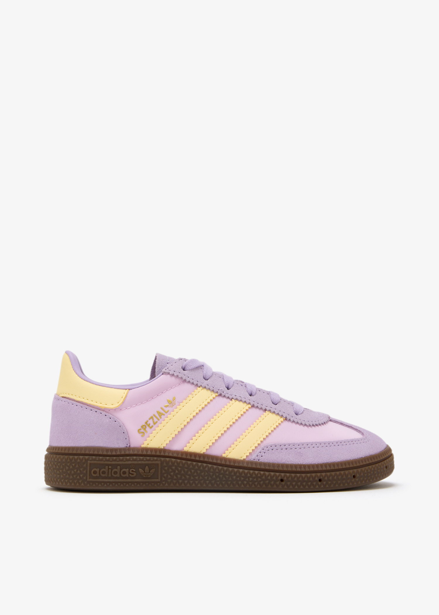 

Handball Spezial Comfort Closure sneakers, Purple