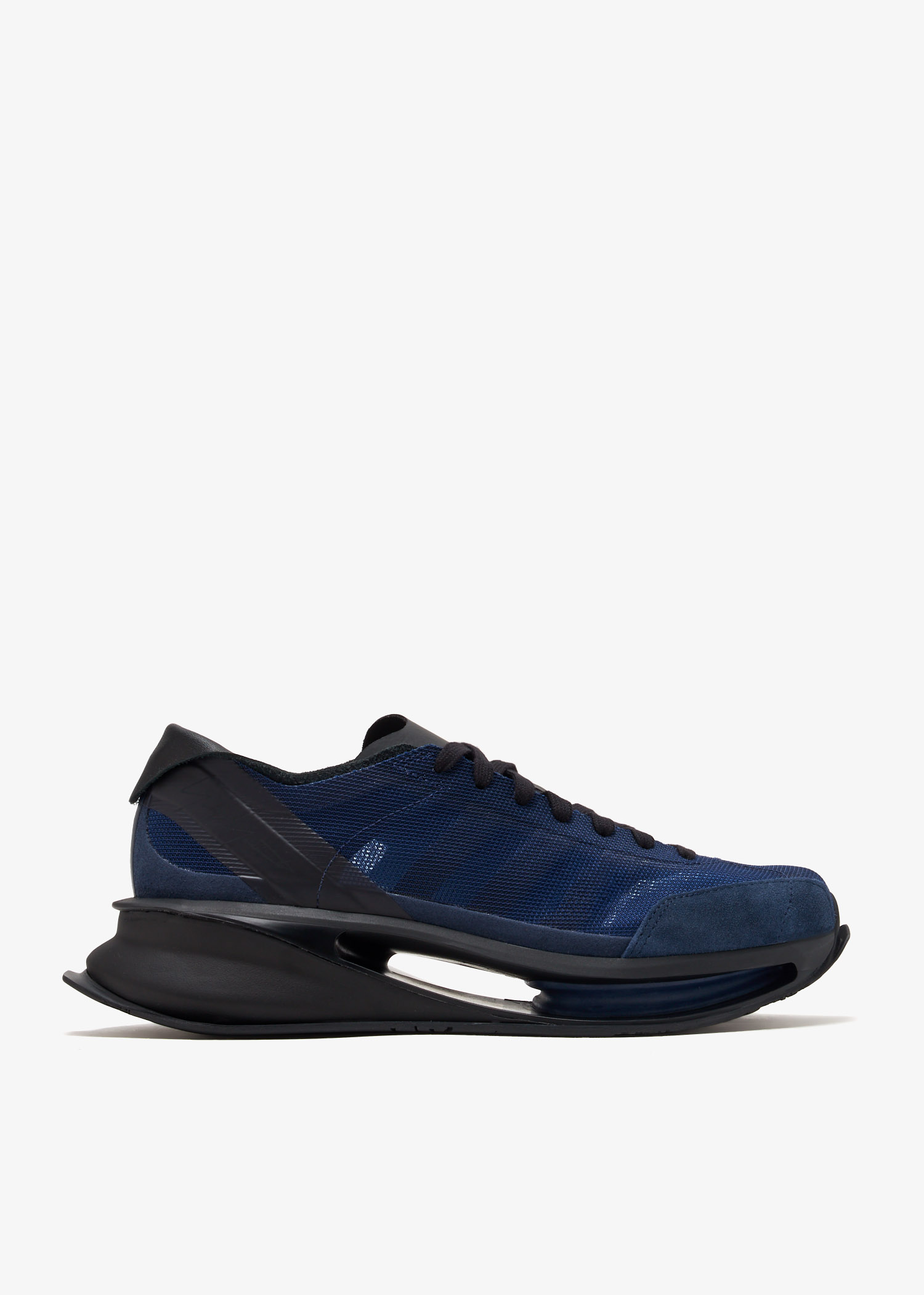

Y-3 S-Gendo Run sneakers, Blue