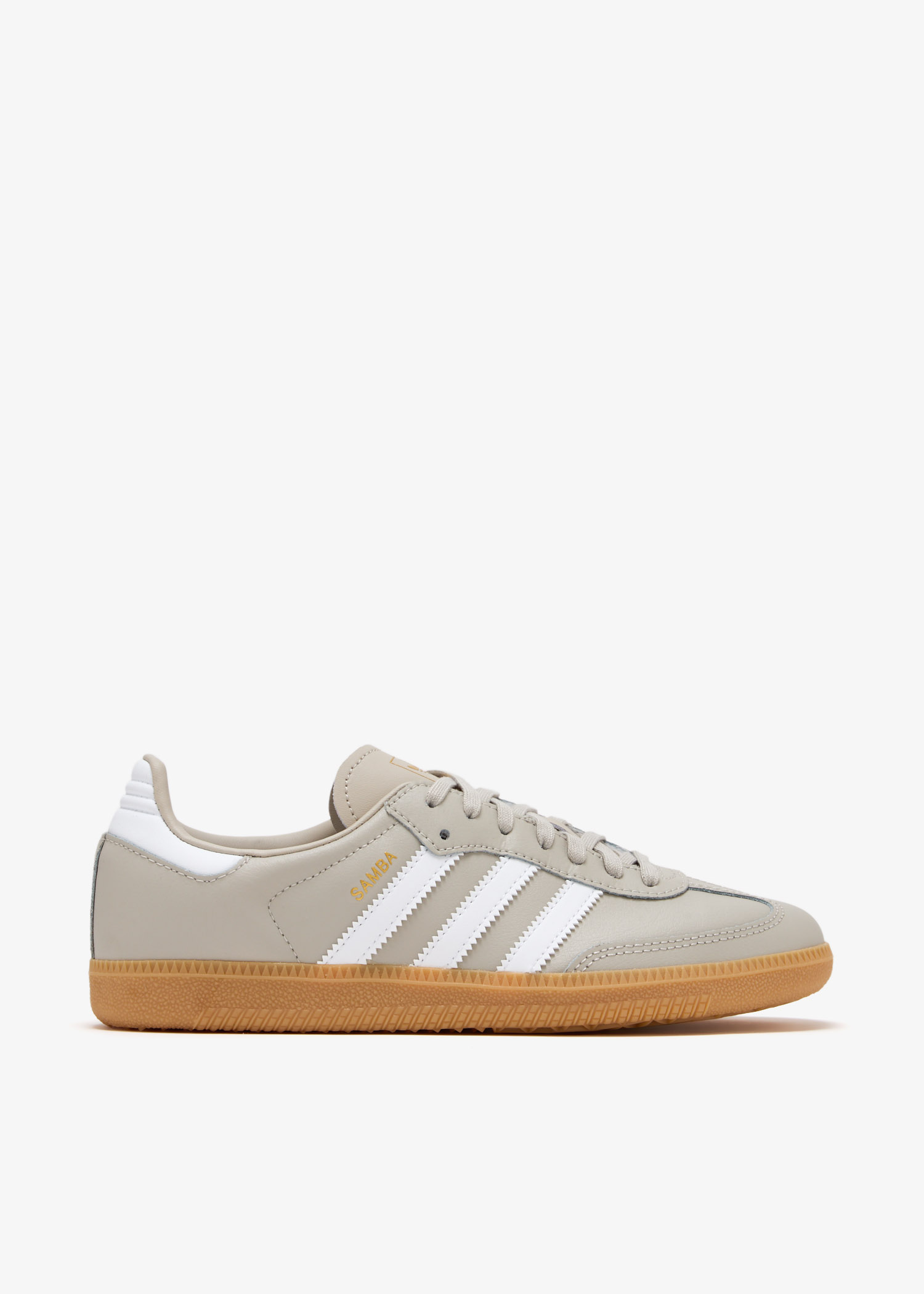 

Samba OG sneakers, Grey