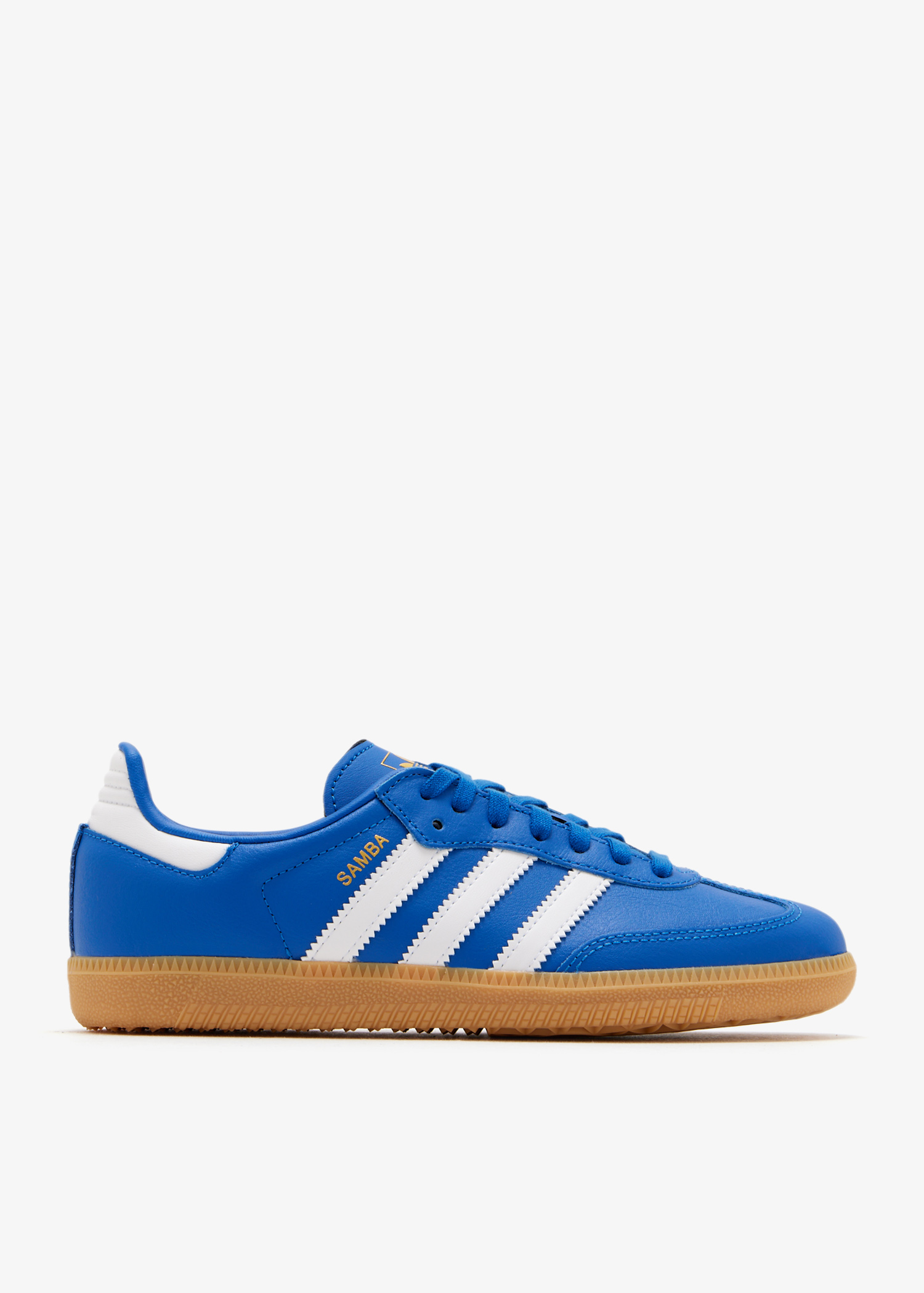 

Samba OG sneakers, Blue