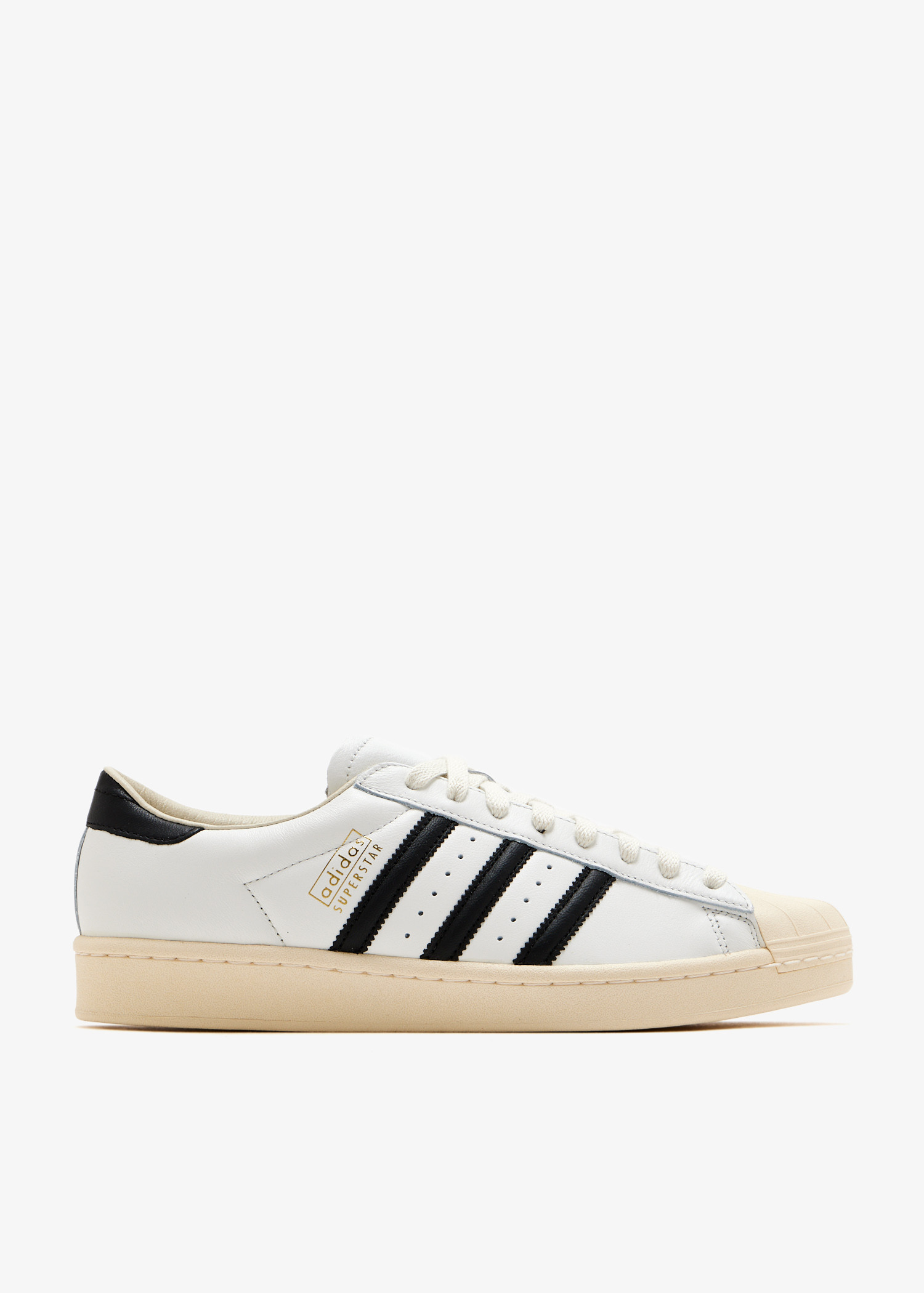 

Superstar Vintage sneakers, White