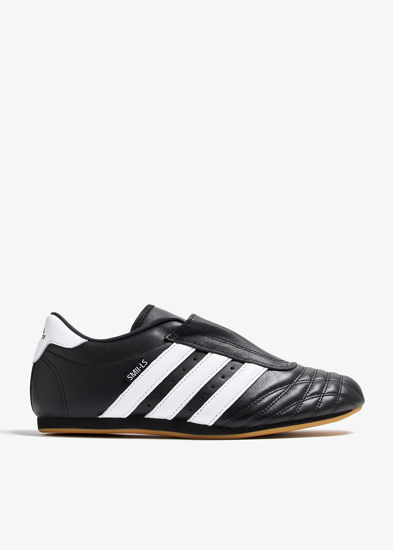 

Taekwondo sneakers, Black