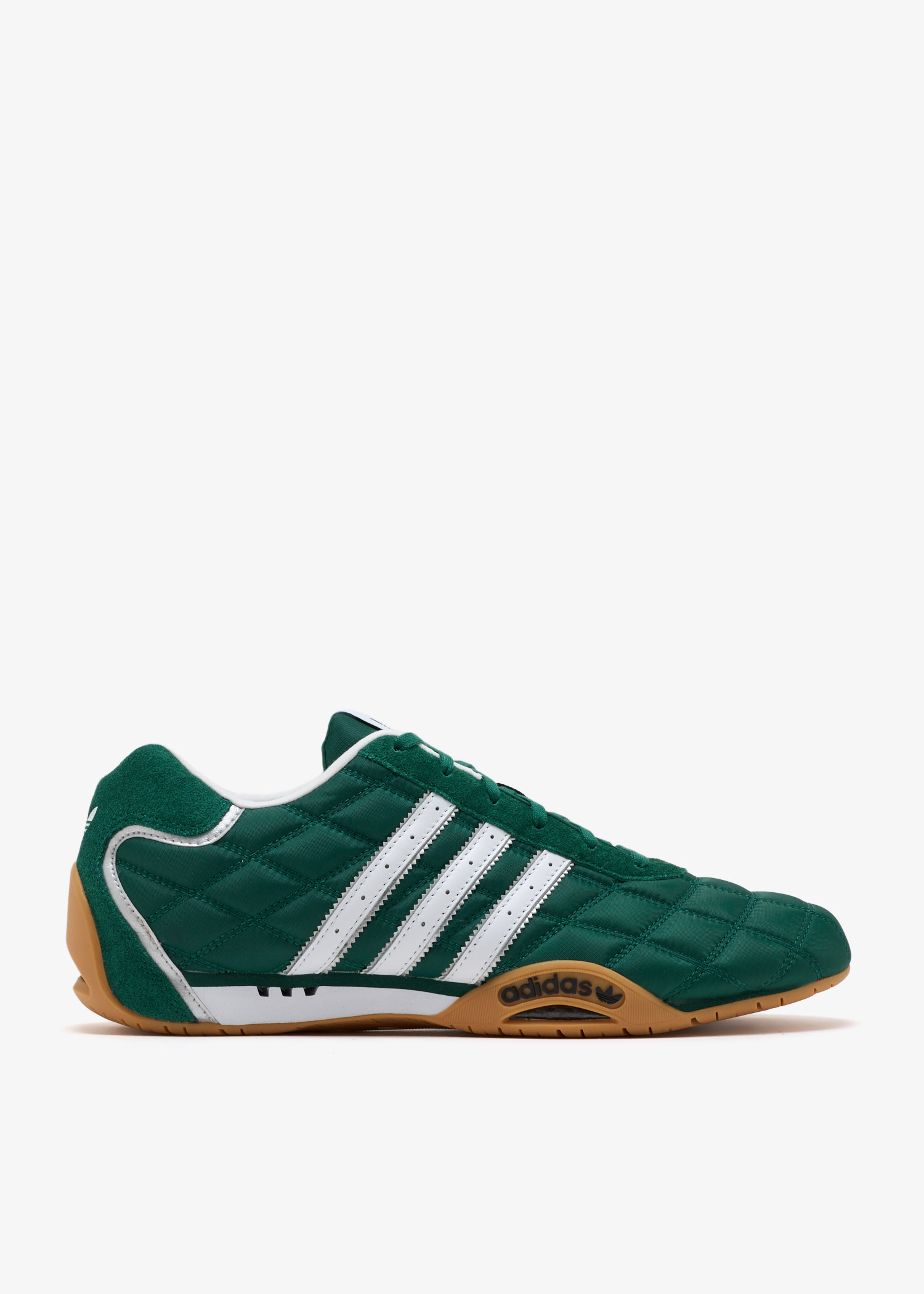

Adi Racer sneakers, Green