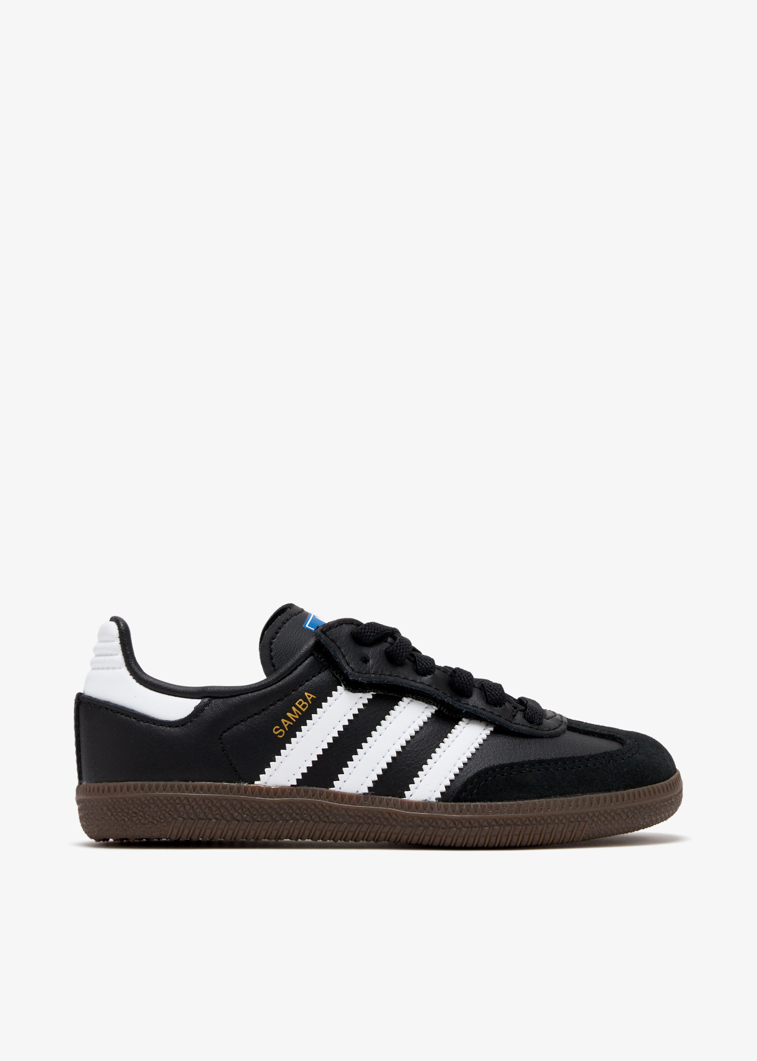 

Samba OG Comfort Closure sneakers, Black